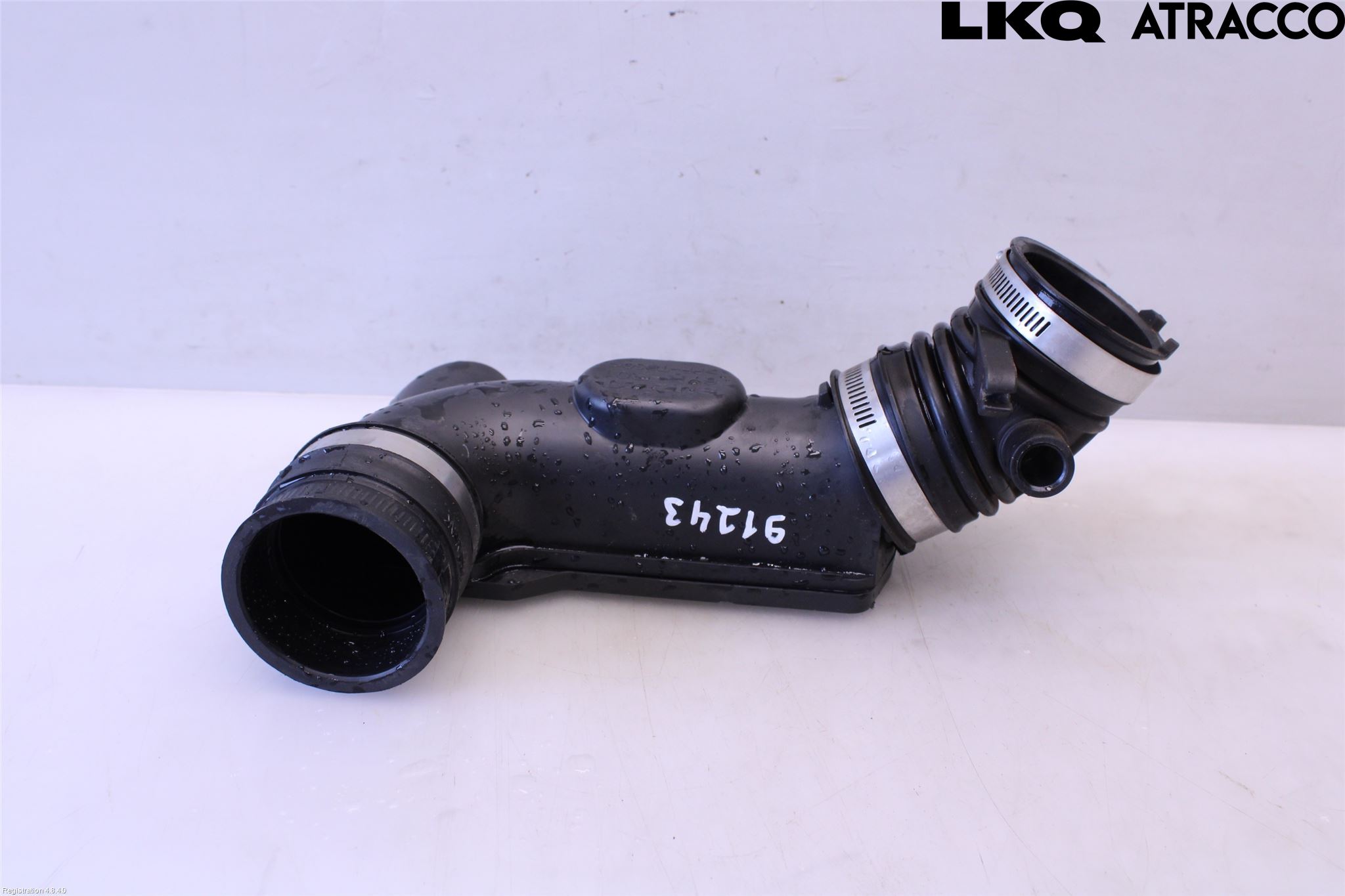 Suzuki SWIFT 17-24 Injgummibälg-Slang