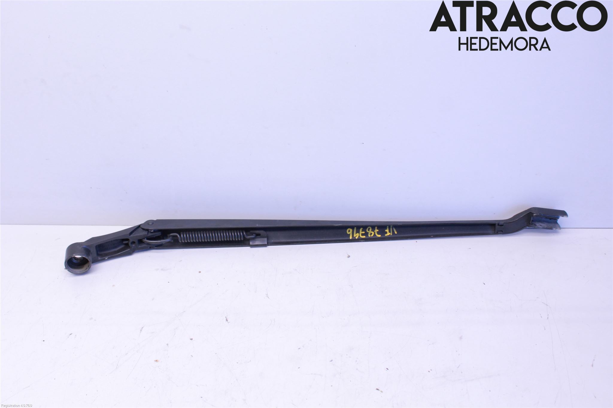 Toyota AVENSIS 09-15 Torkararm Armar Vindruta