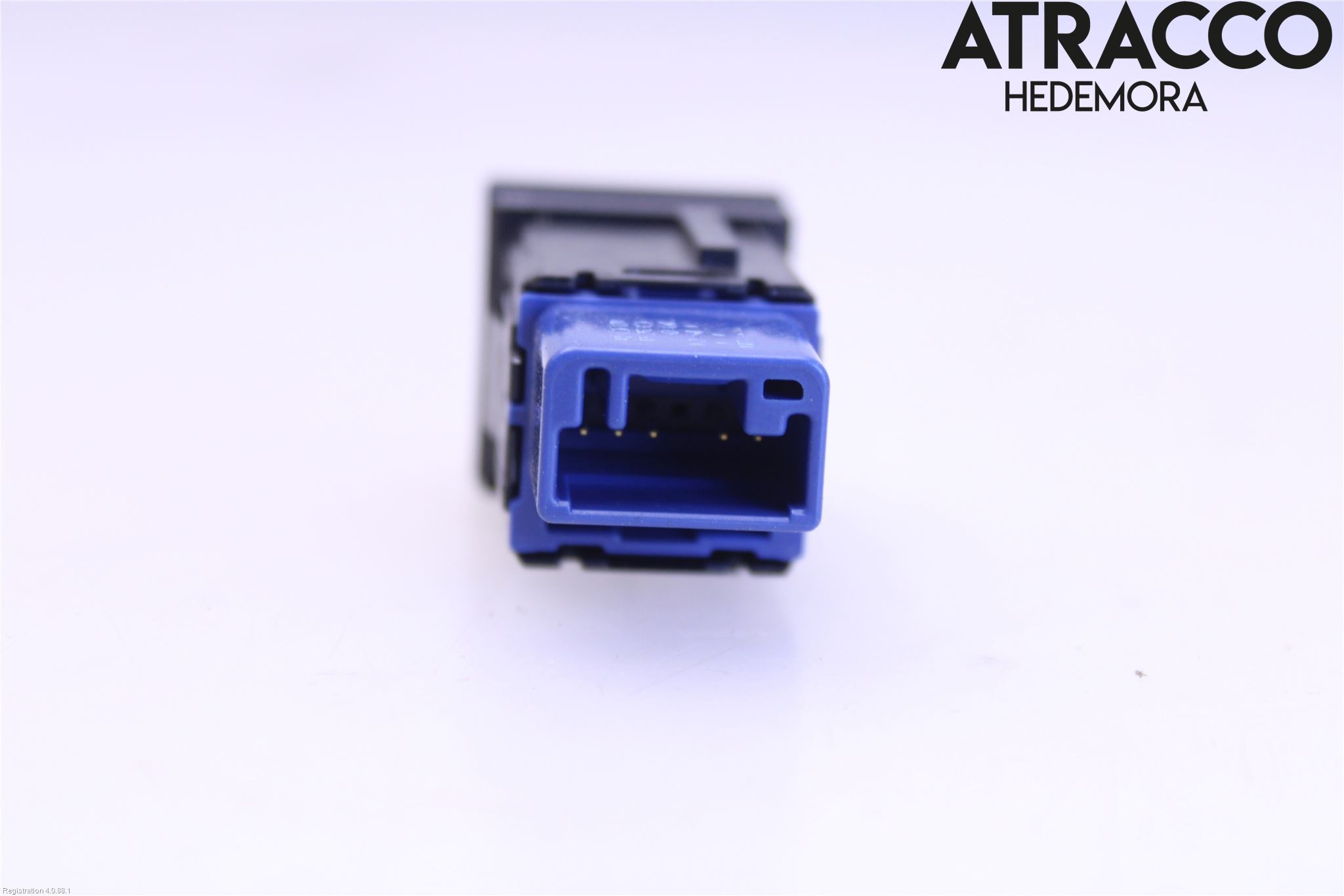 Toyota COROLLA 19- Strömställare Elruta