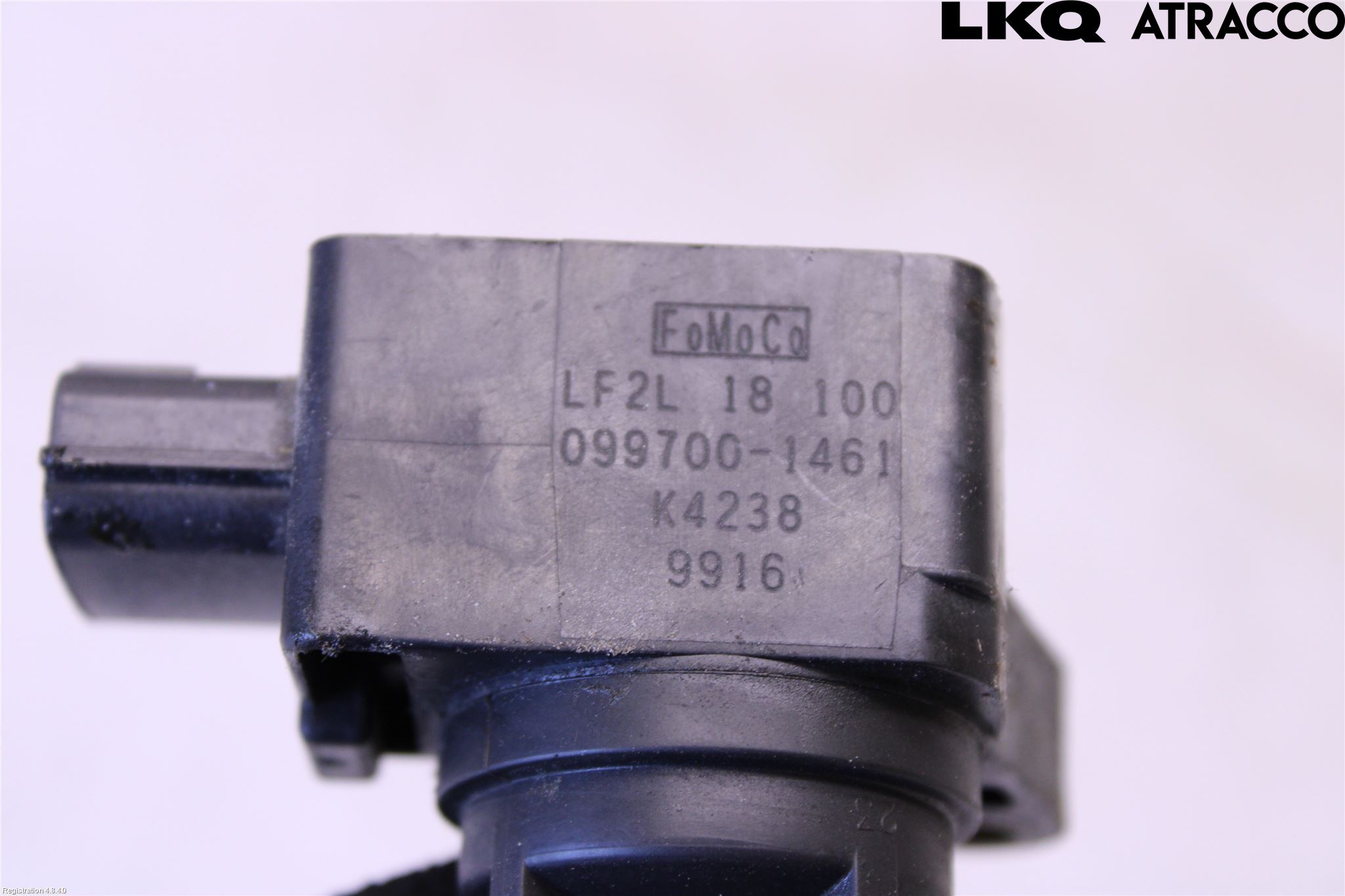 Mazda 5 05-10 Tändspole