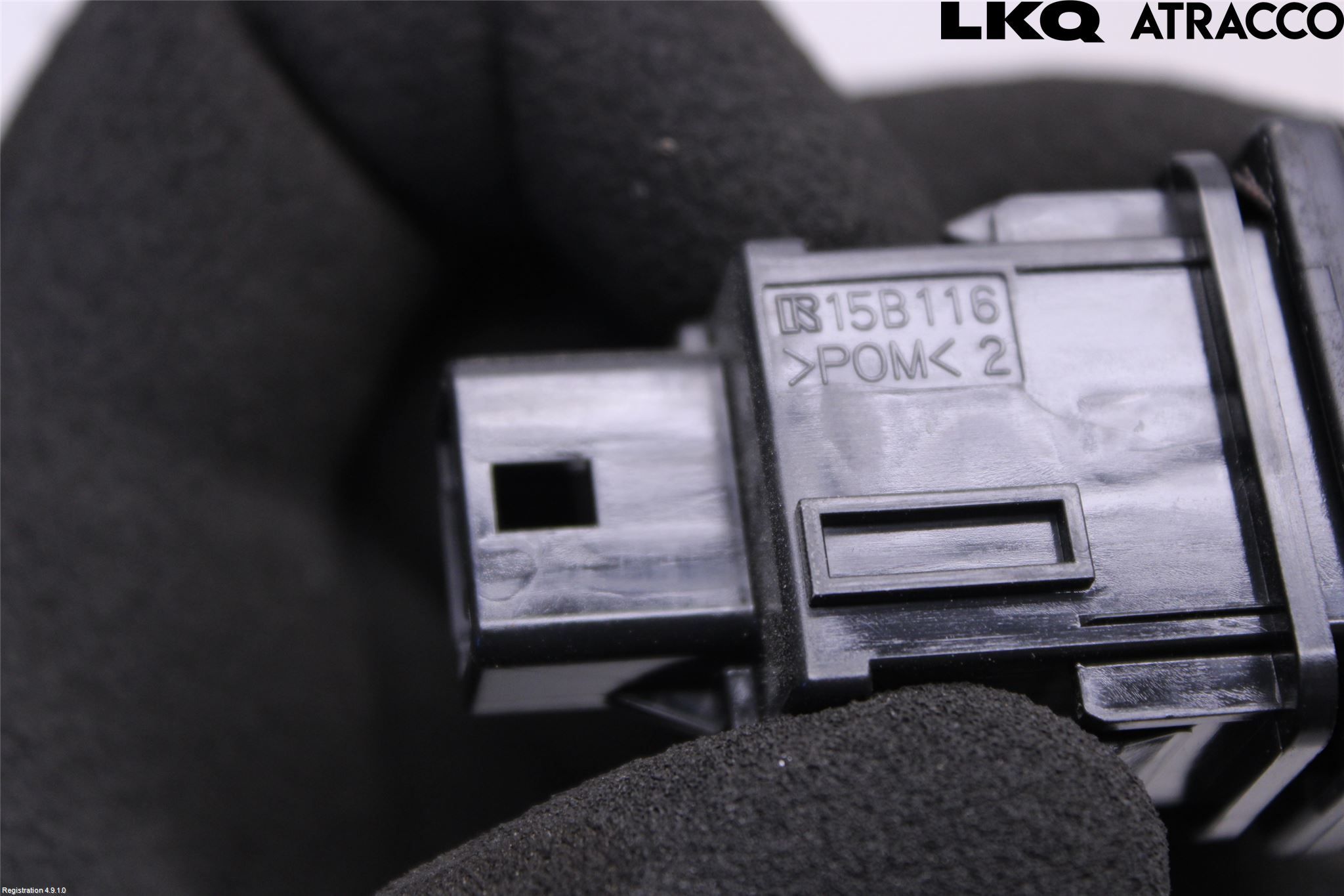 Toyota HILUX 16- Strömställare Övrigt