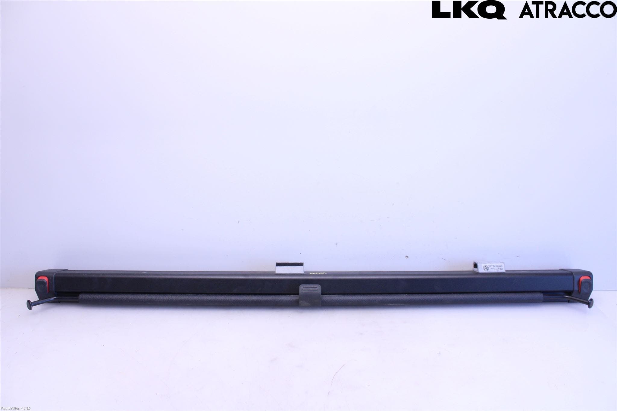 Volkswagen VW PASSAT 20-24 Lastförskjutningsskydd-Galler