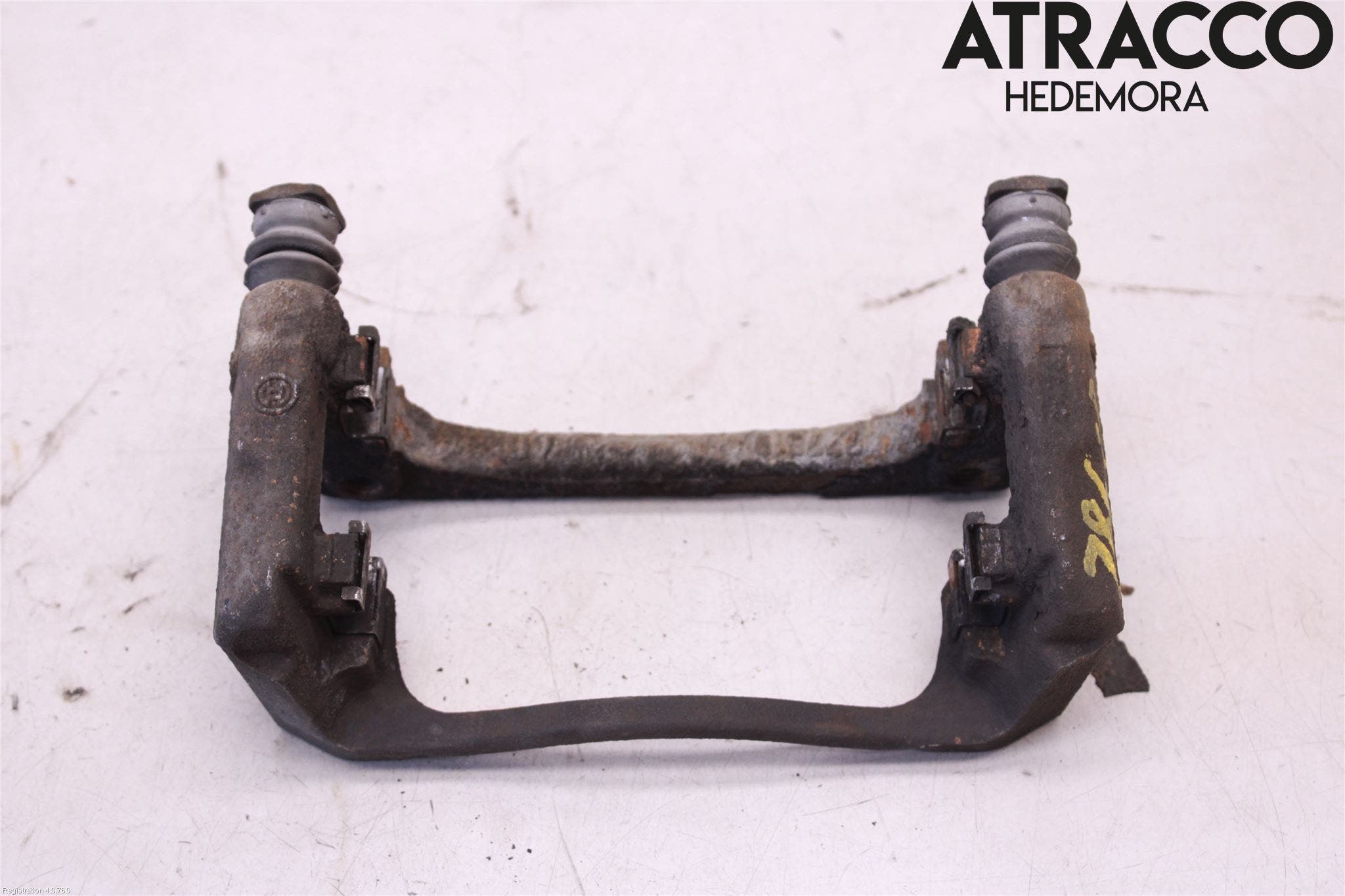 Peugeot 308 14-21 Bromsokshållare