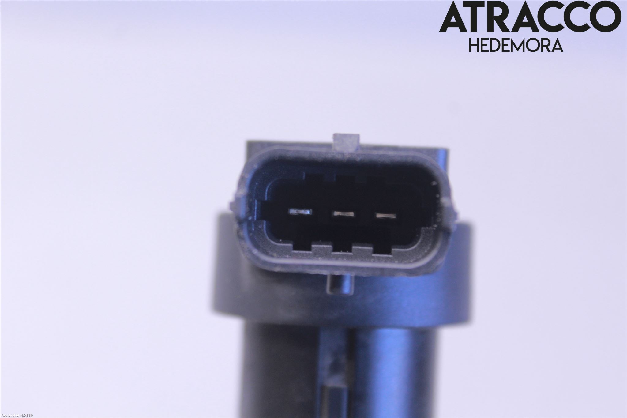 Peugeot 2008 13-20 Tändspole