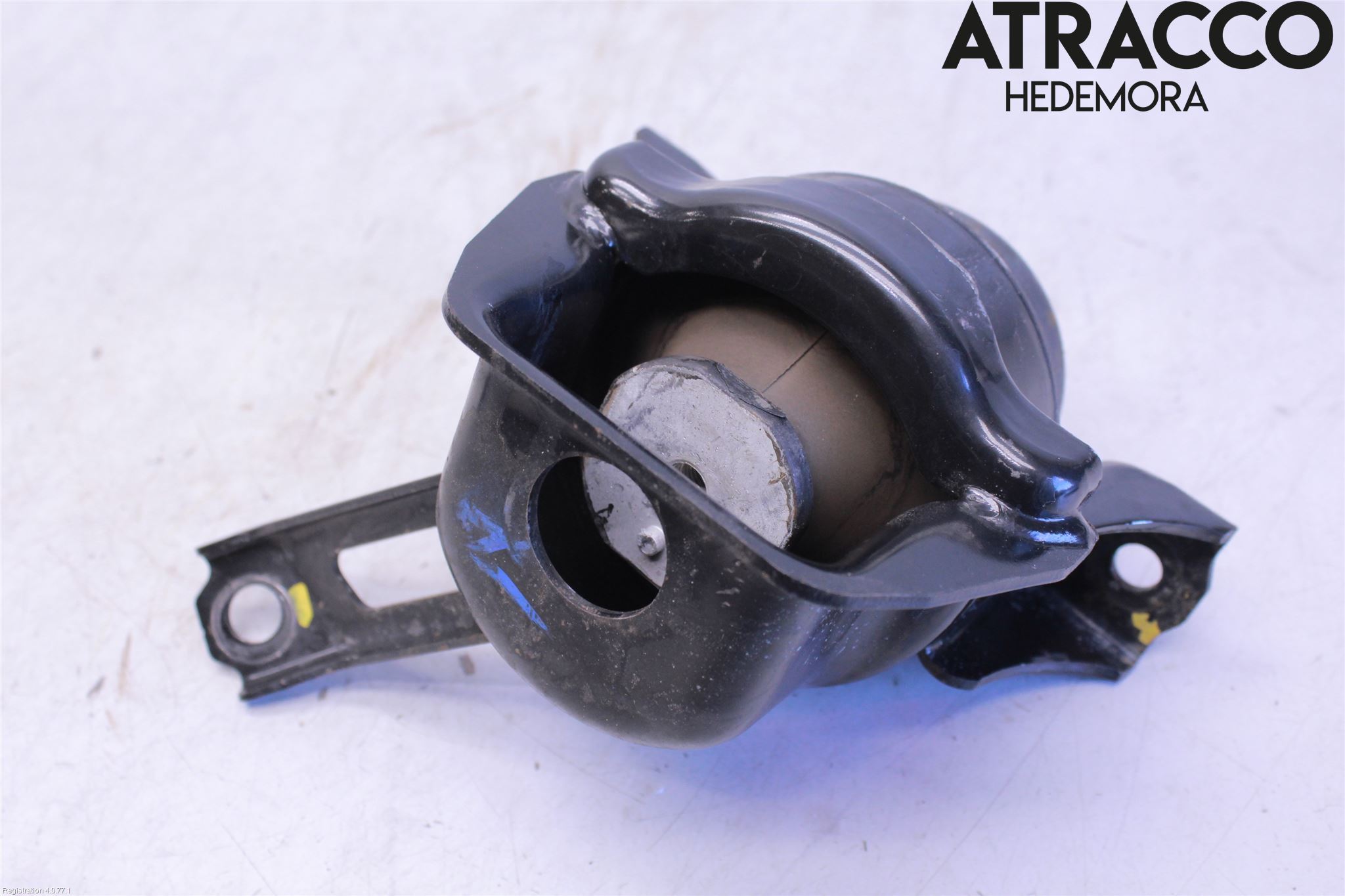 Suzuki VITARA 15- Motorkudde