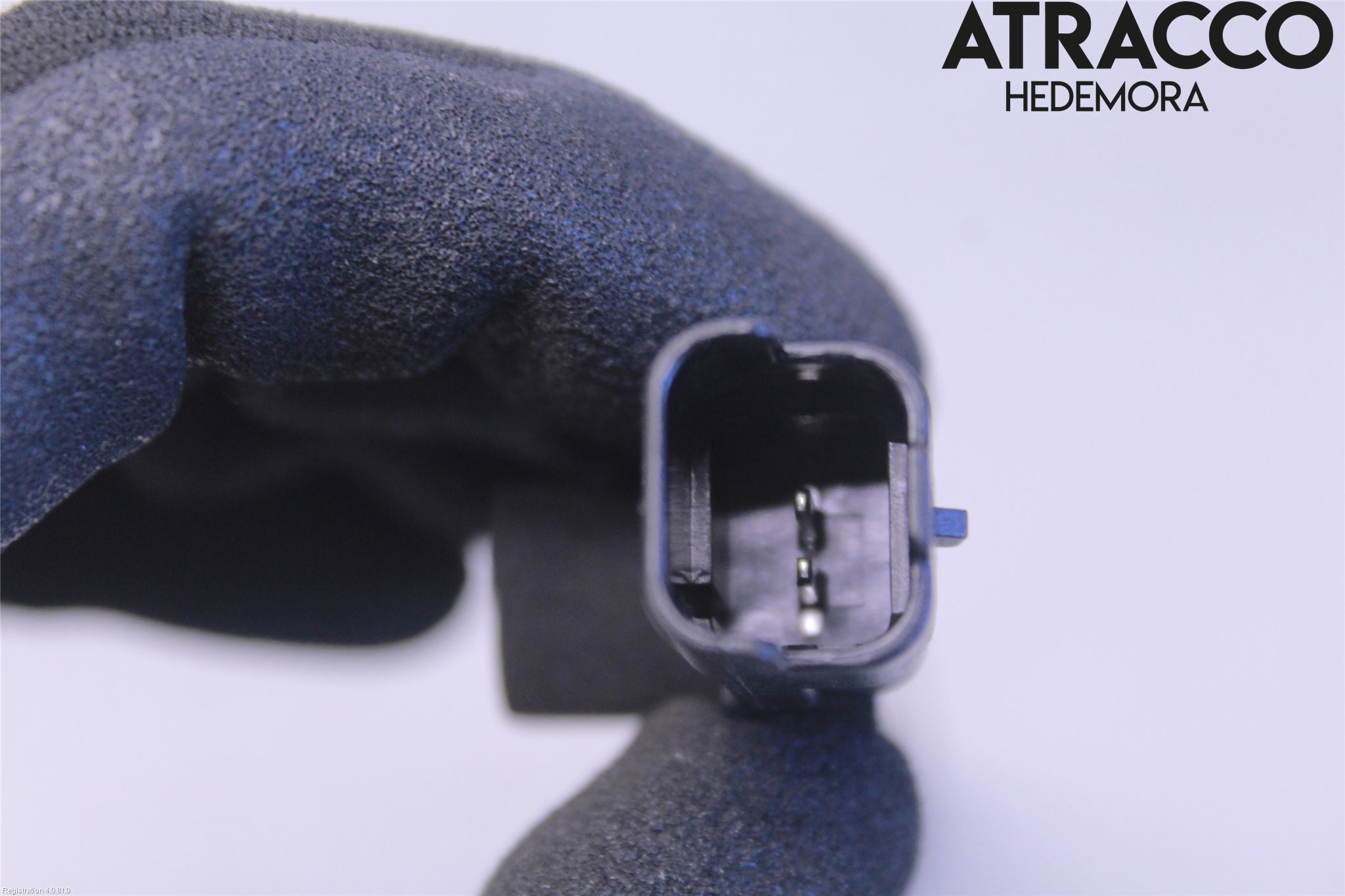 Citroen C4/E-C4 C4X/E-C4X III 21- Antenn El