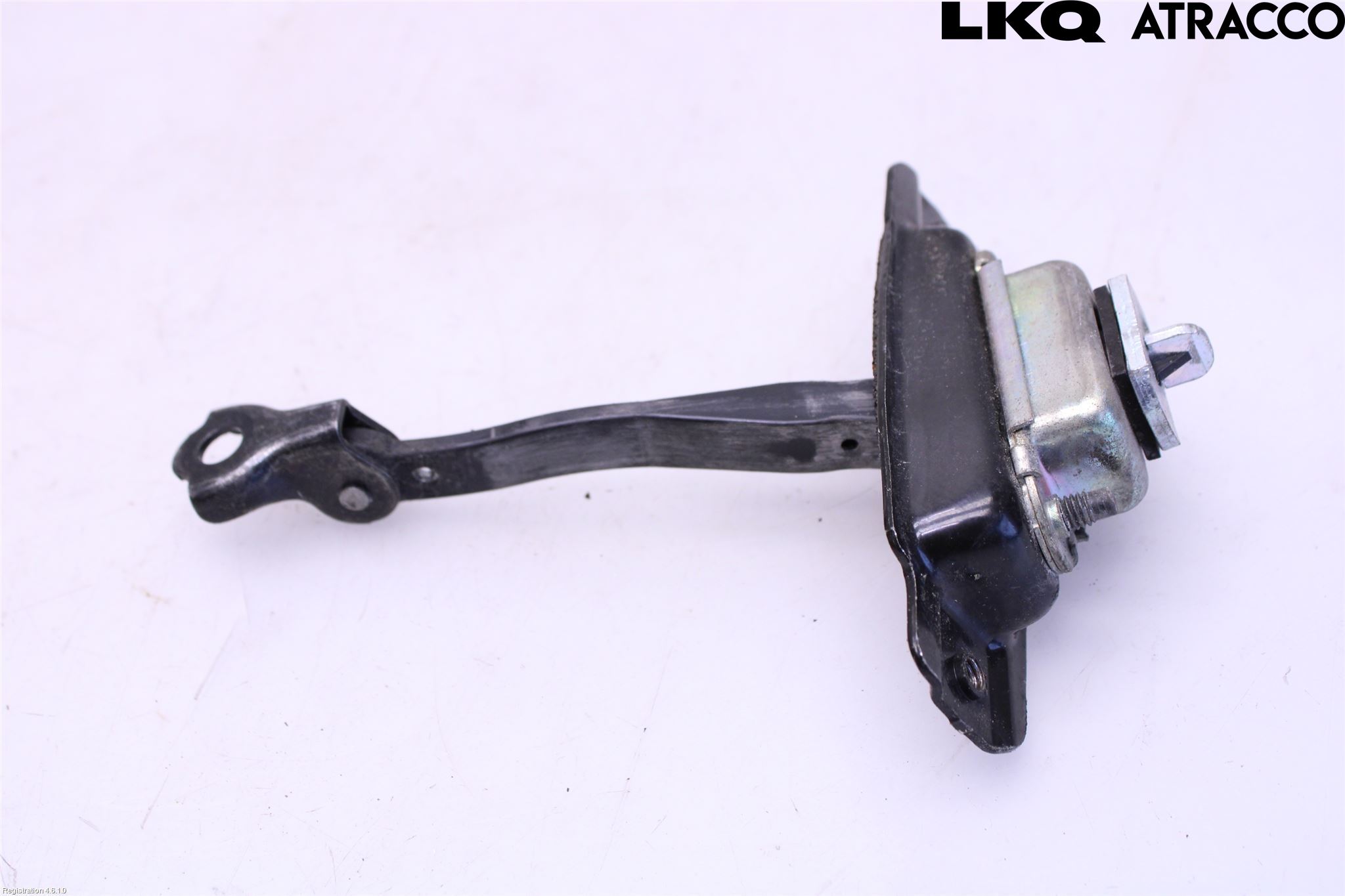 Nissan LEAF 11-17 Dörrstopp