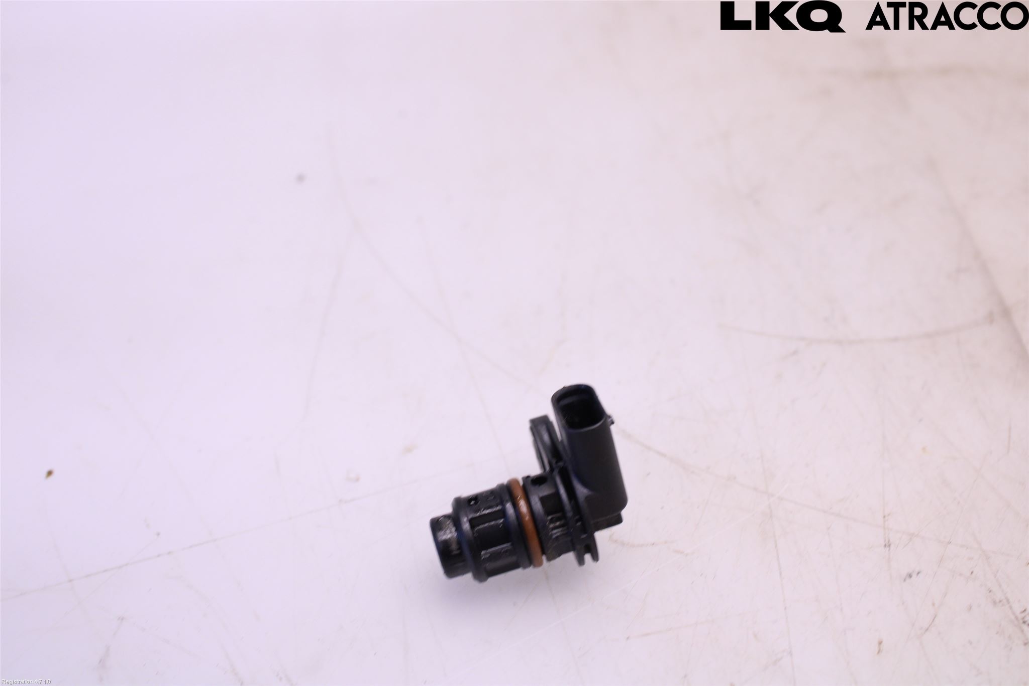 Ford FOCUS 19- Kamaxel Positionsgivare