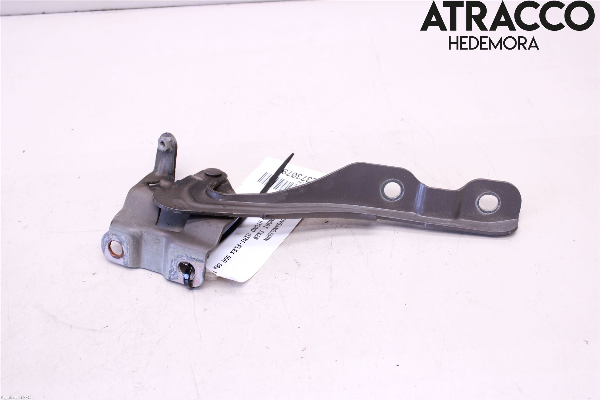 Hyundai ix20 Huvgångjärn