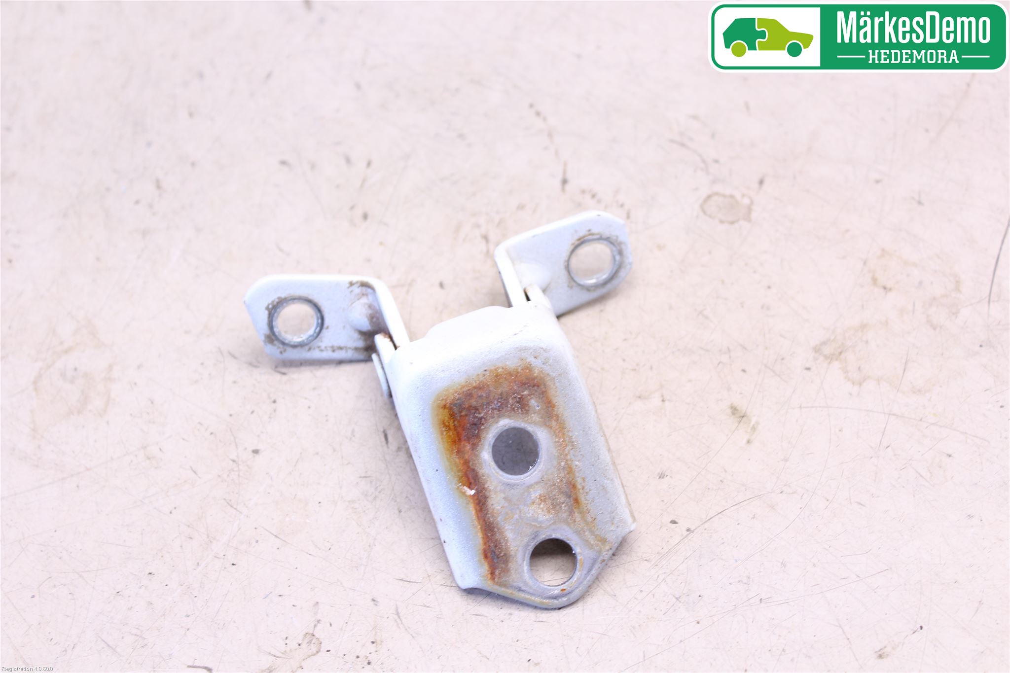 Mazda CX-7 Dörrgångjärn