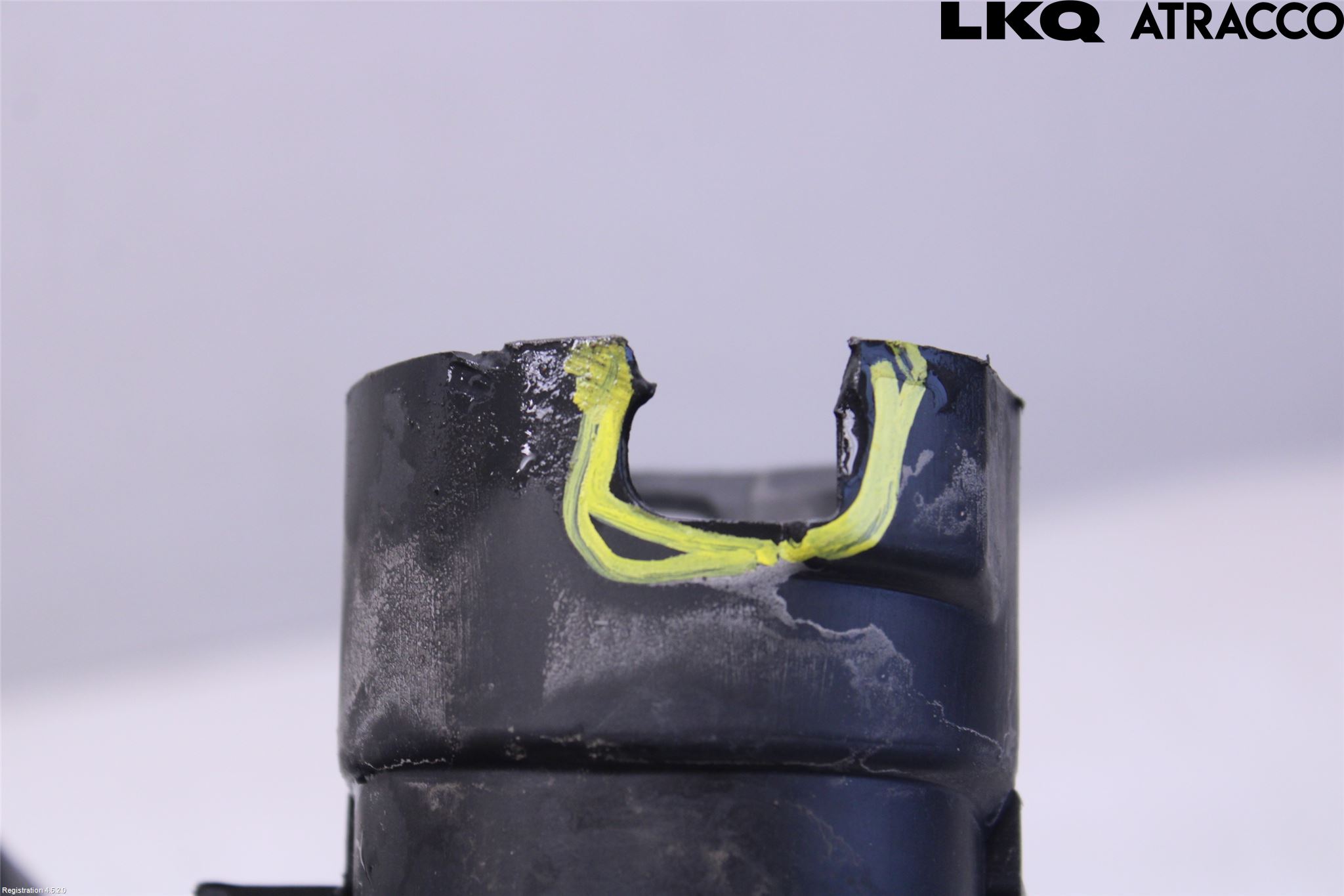 Citroen C4 II 11-18 Luftrenare