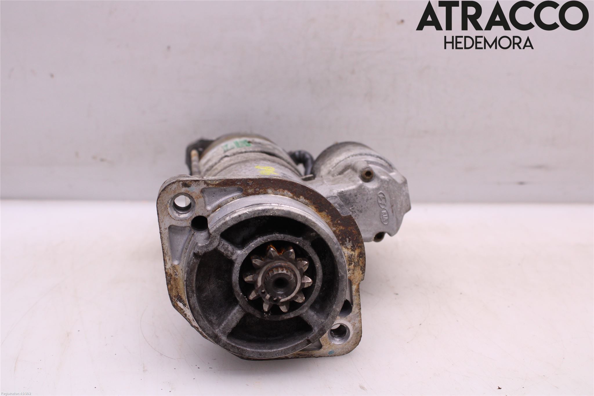 Hyundai H-1/STAREX 08-21 Startmotor Diesel