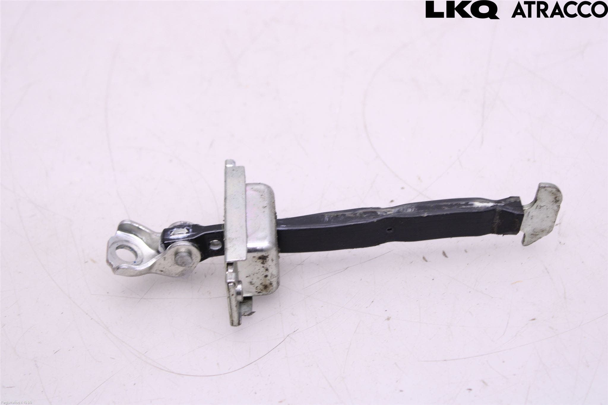 Toyota PRIUS (ZVW50) 16-21 Dörrstopp