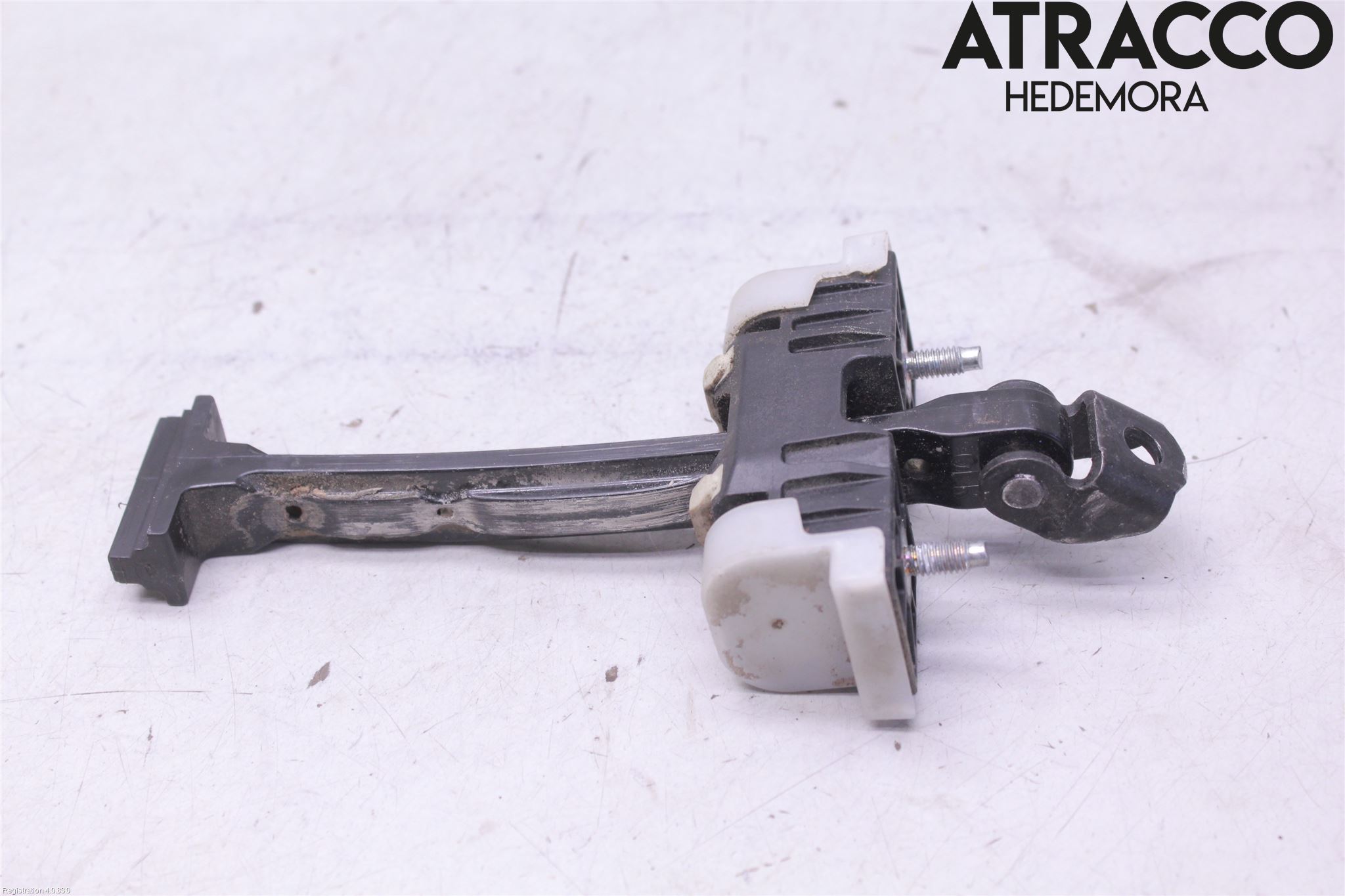 Opel INSIGNIA 17- Dörrstopp