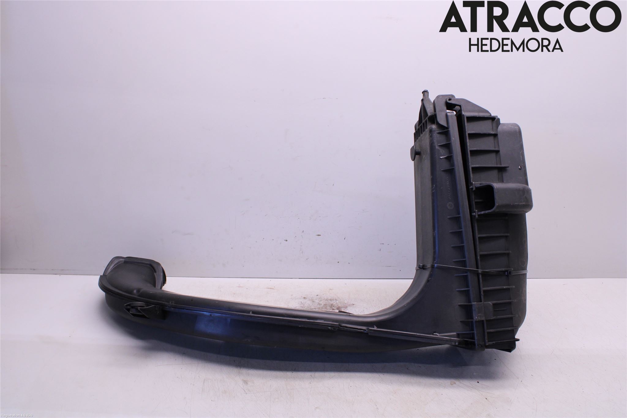 BMW X5 F15 13-18 Luftrenare