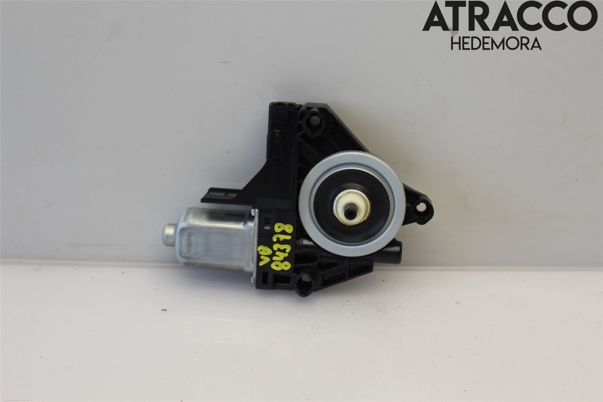 Volvo XC70 08-13 Fönsterhissmotor