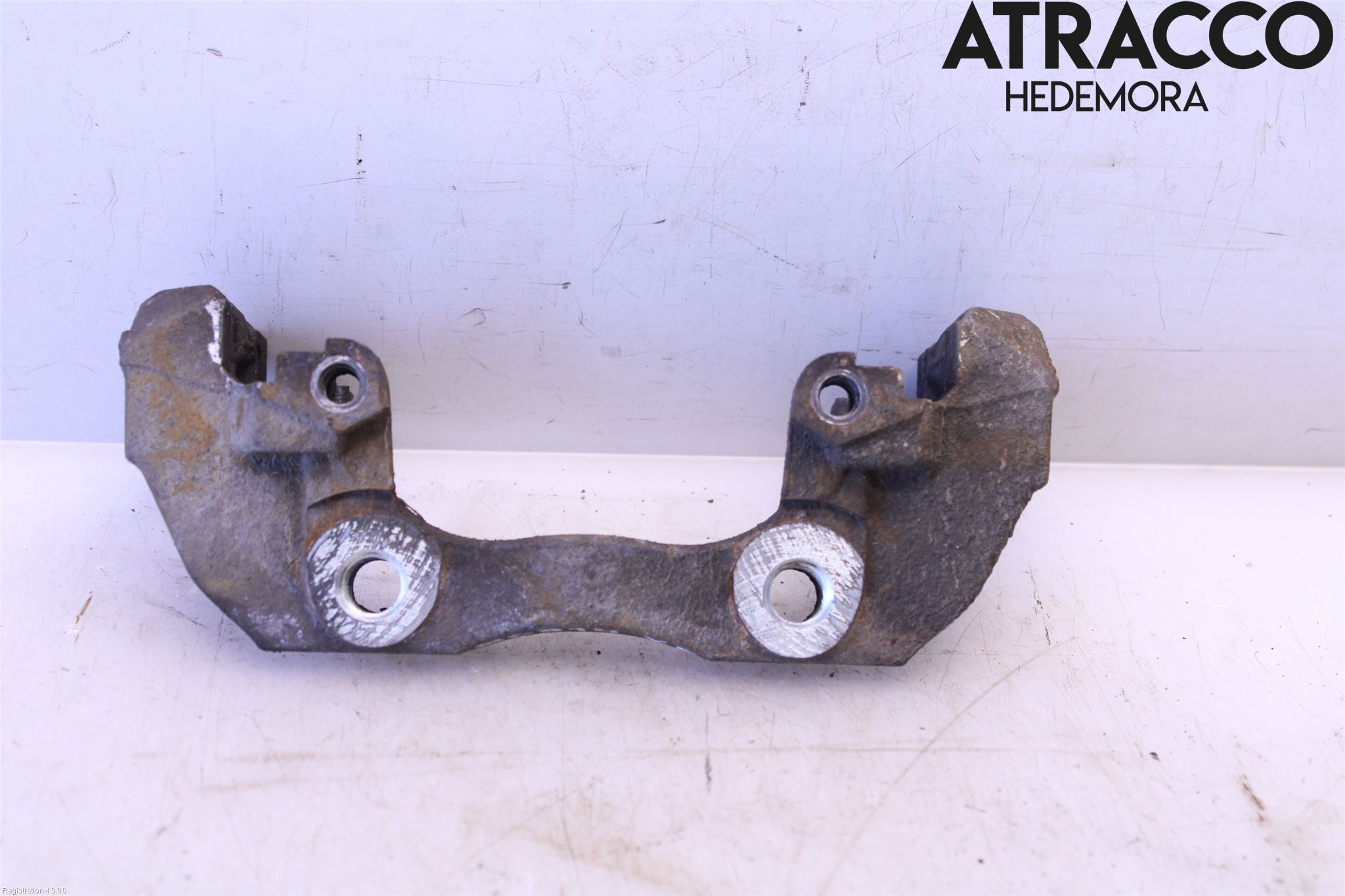 Ford FOCUS 15-18 Bromsokshållare