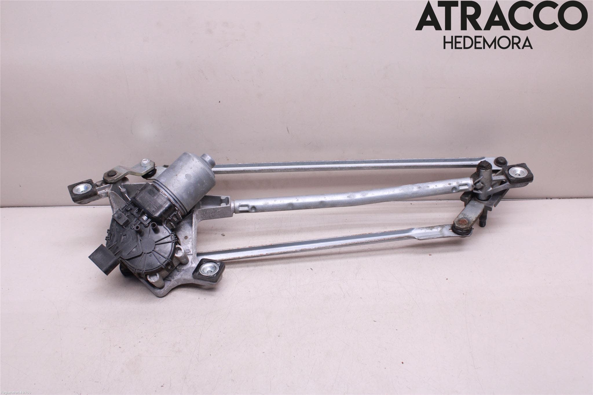 Ford MONDEO 07-15 Torkarmekanism Vindruta