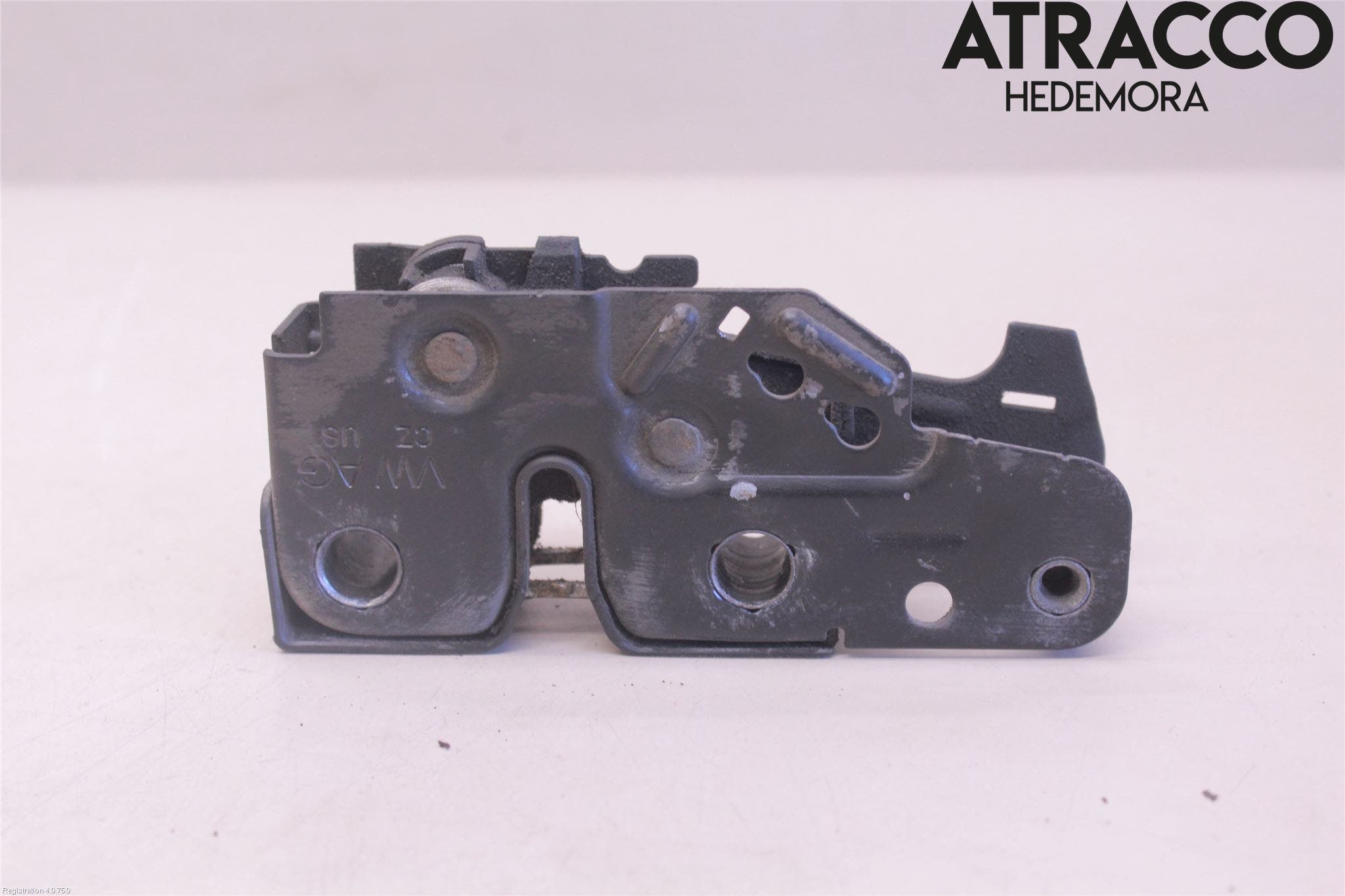 Skoda OCTAVIA (1Z) 05-13 Huvlås