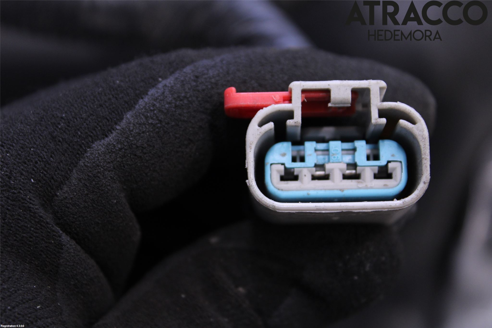 Jeep GRAND CHEROKEE 10-20 Bränsletank