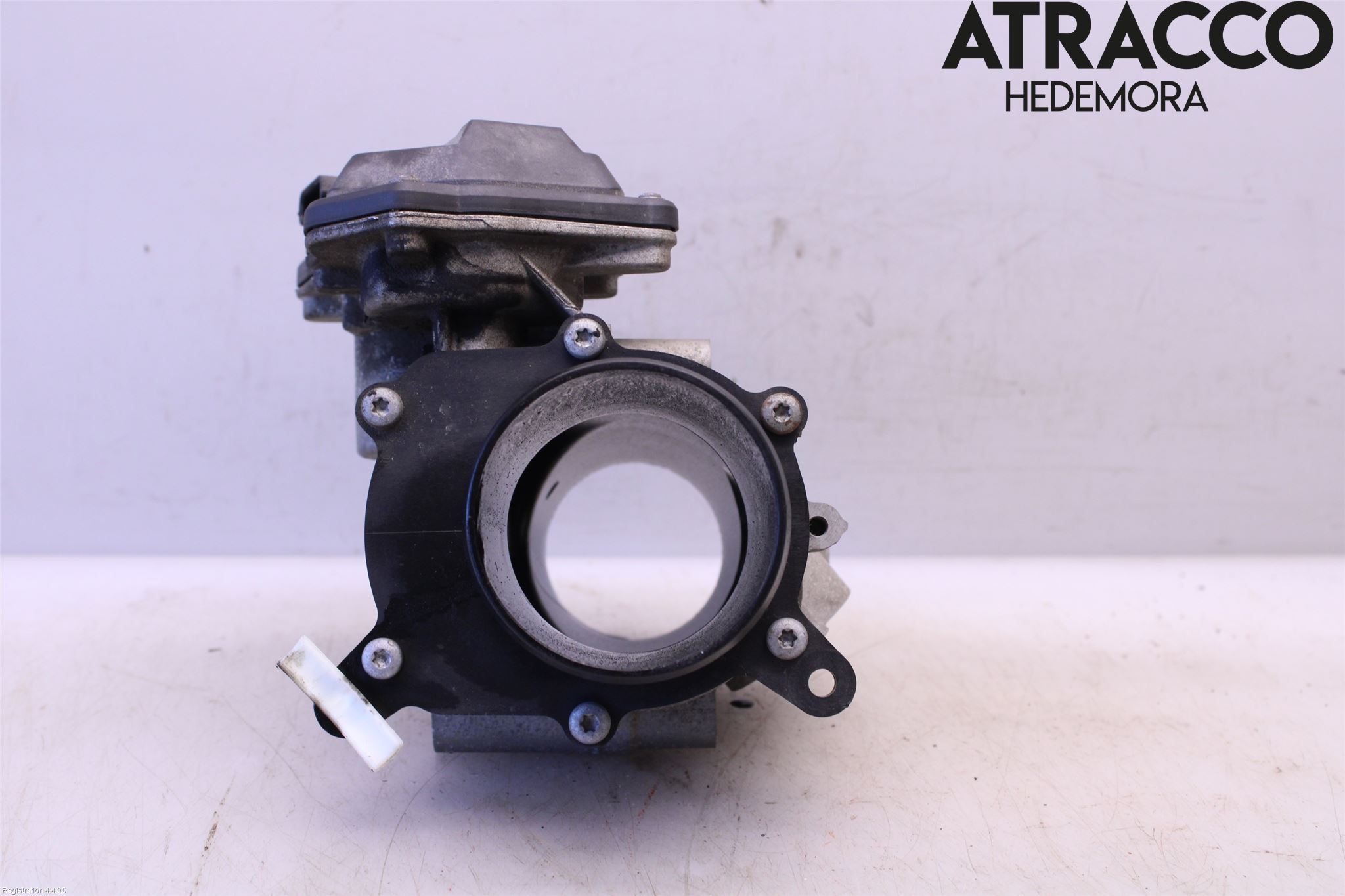 Jaguar XE (X760) 15-24 Egr Ventil