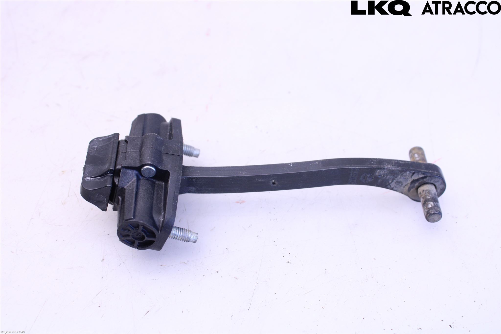 Opel COMBO D 12-18 Dörrstopp