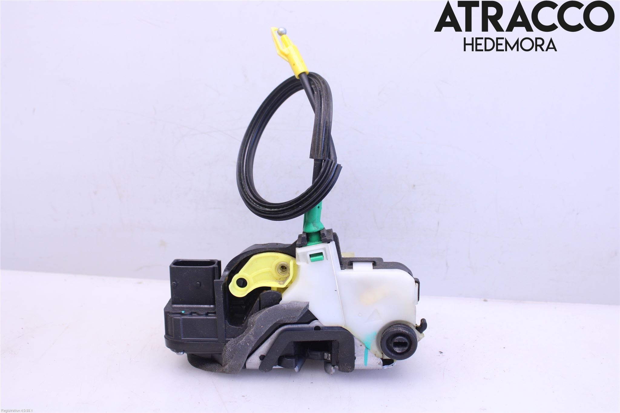 GM CHEVROLET CRUZE Låskista-Dörrlås