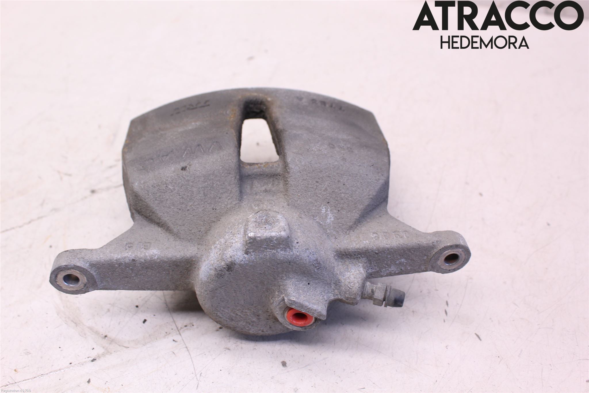 Volkswagen VW TIGUAN 16-24 Bromsok Fram Höger