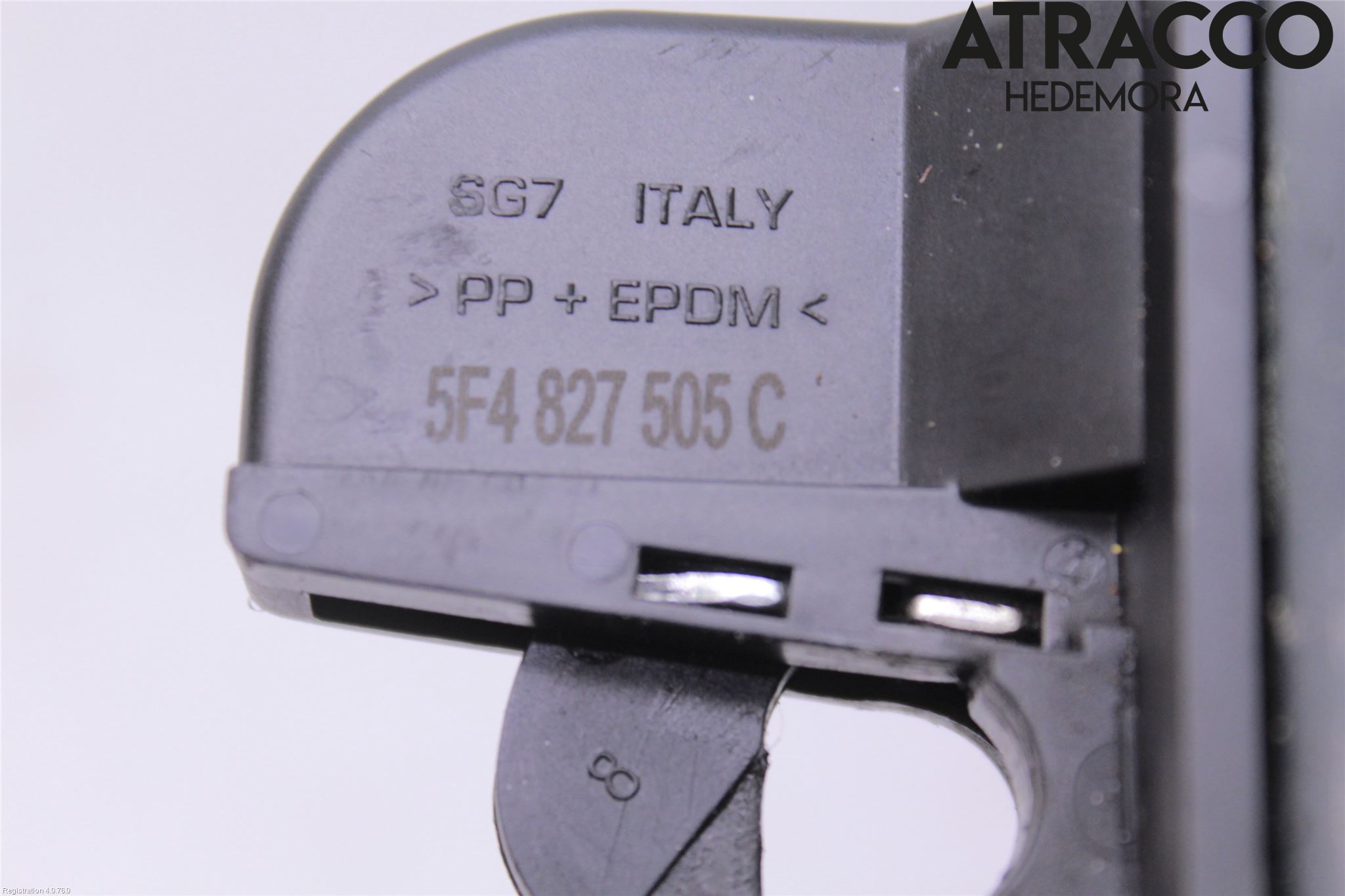 Seat LEON 13-20 Låskista Baklucka