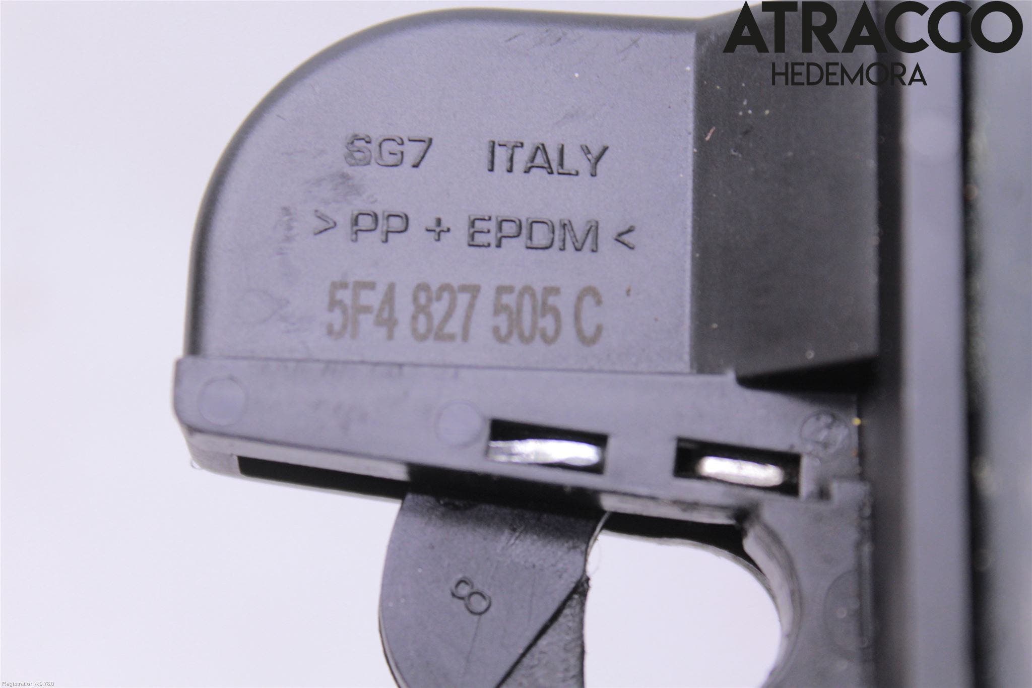 Seat LEON 13-20 Låskista Baklucka