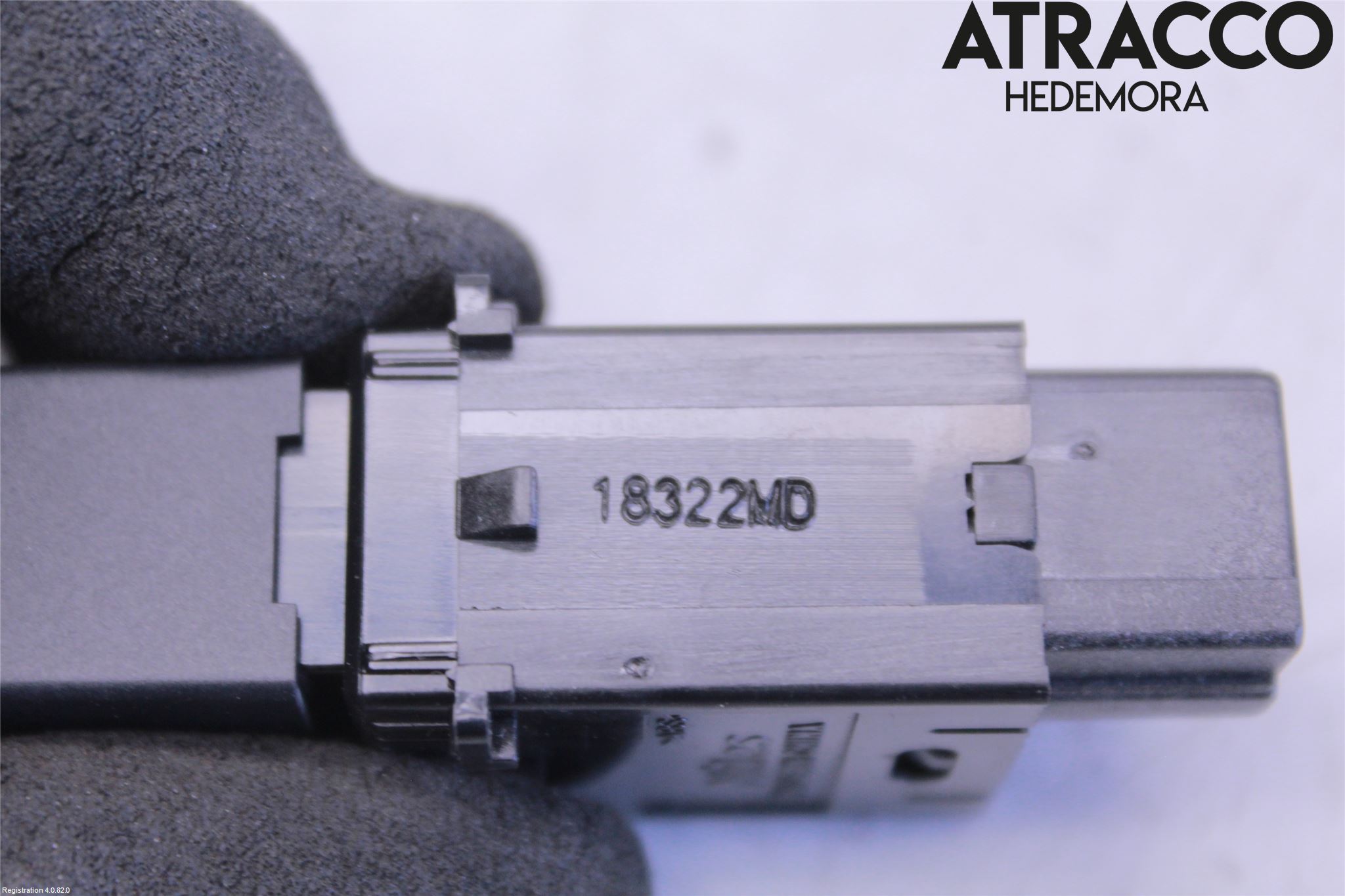 Subaru XV 18-22 Strömställare Antisladd