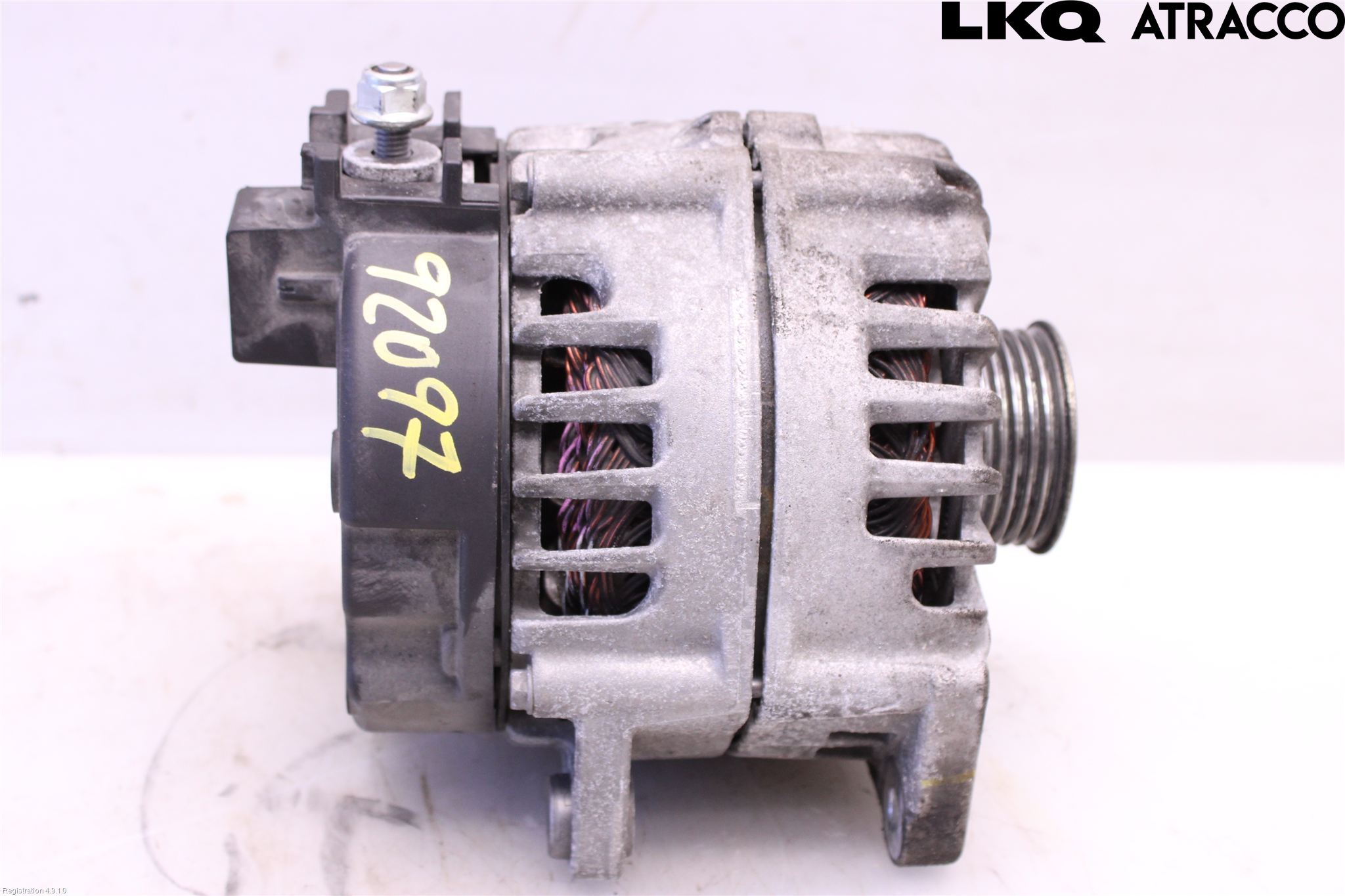 Mercedes-Benz MB C-KLASS (W205) 14-21 Generator