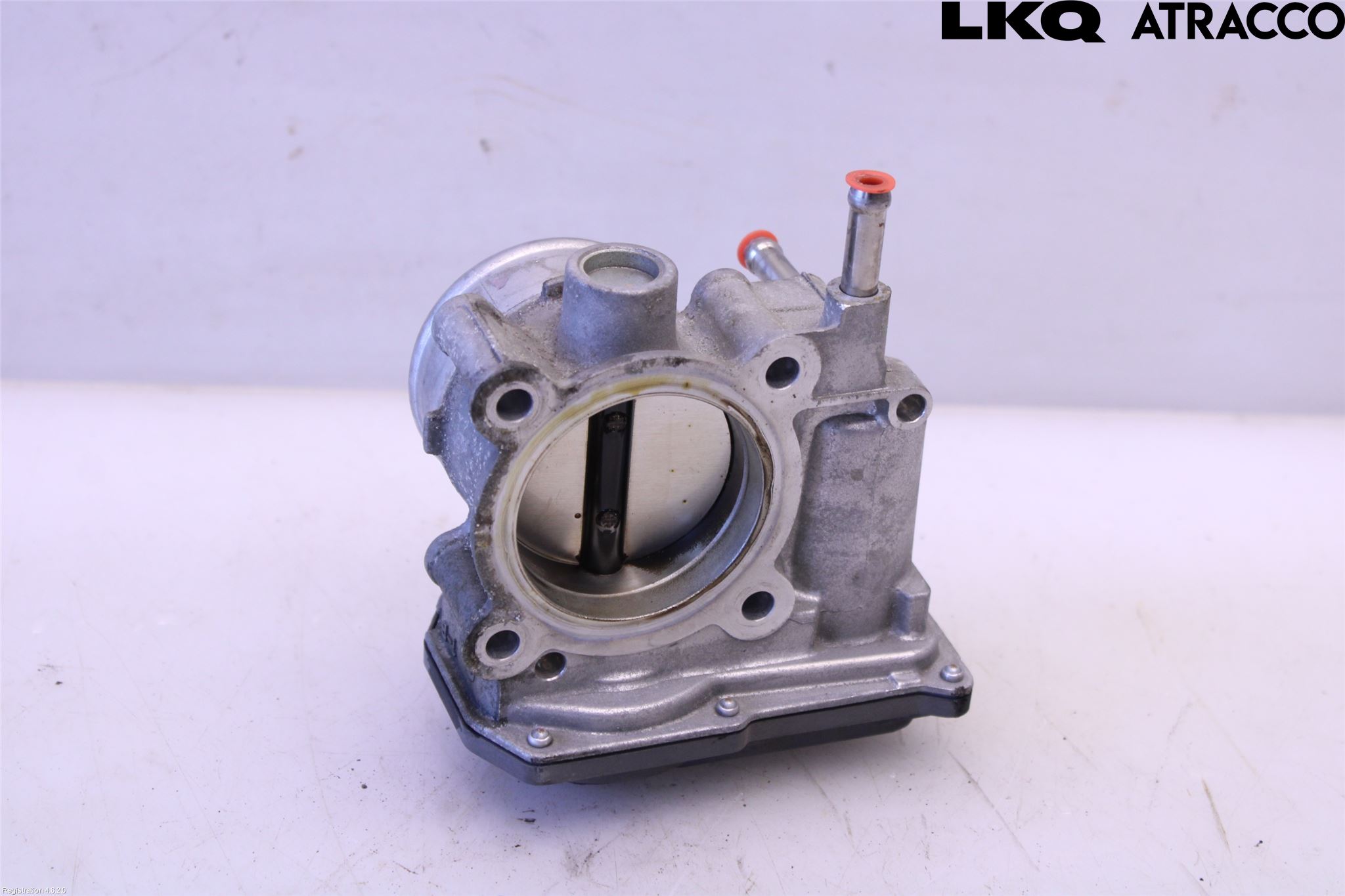 Toyota AURIS 13-19 Injspjällhus