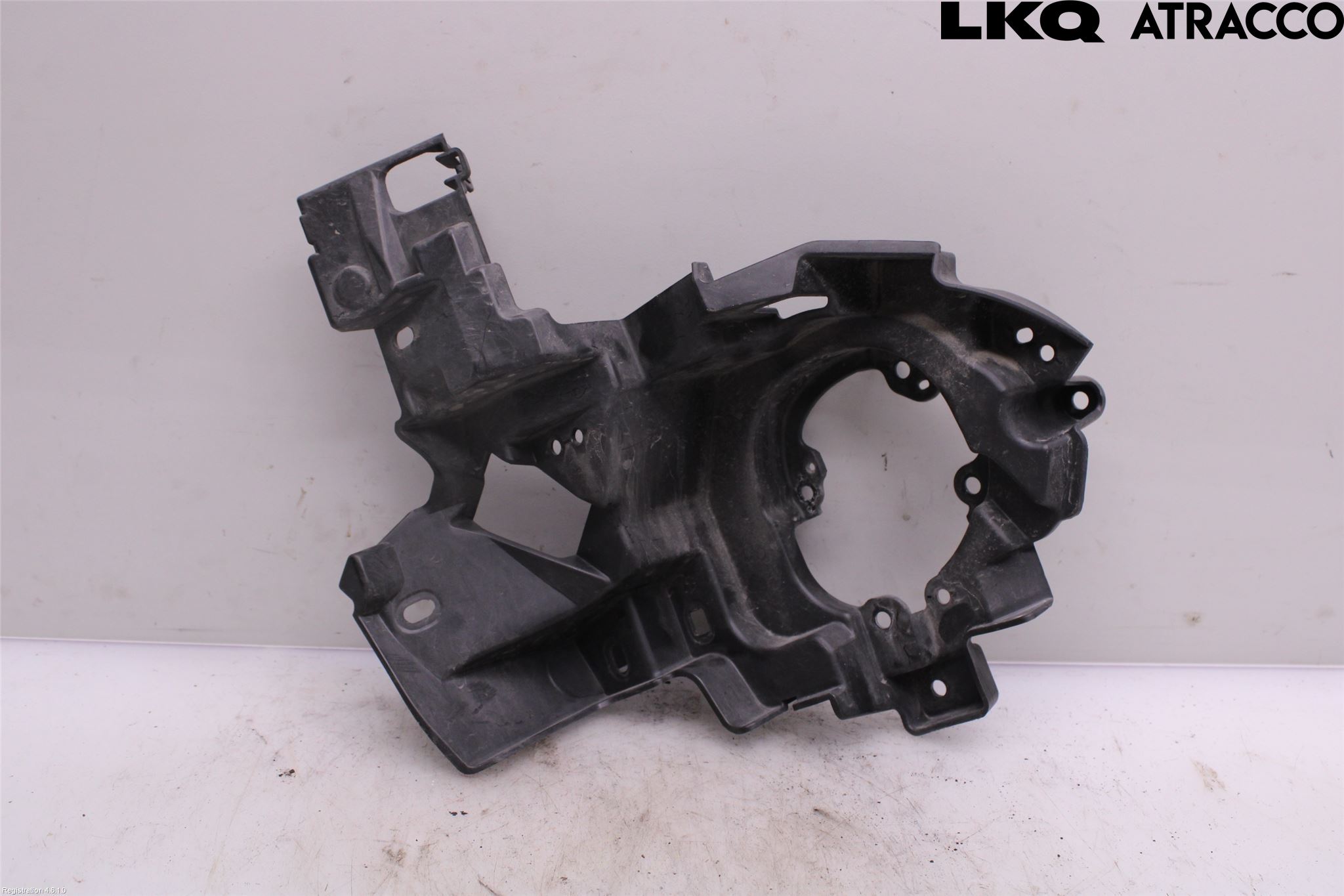 Mazda 6 13- Dimljussarg Fram