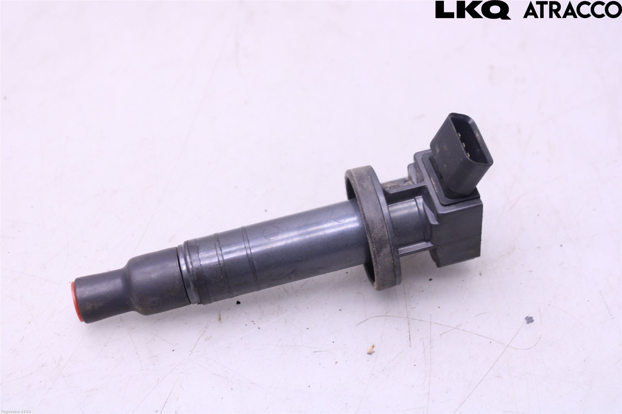 Toyota AYGO 06-14 Tändspole