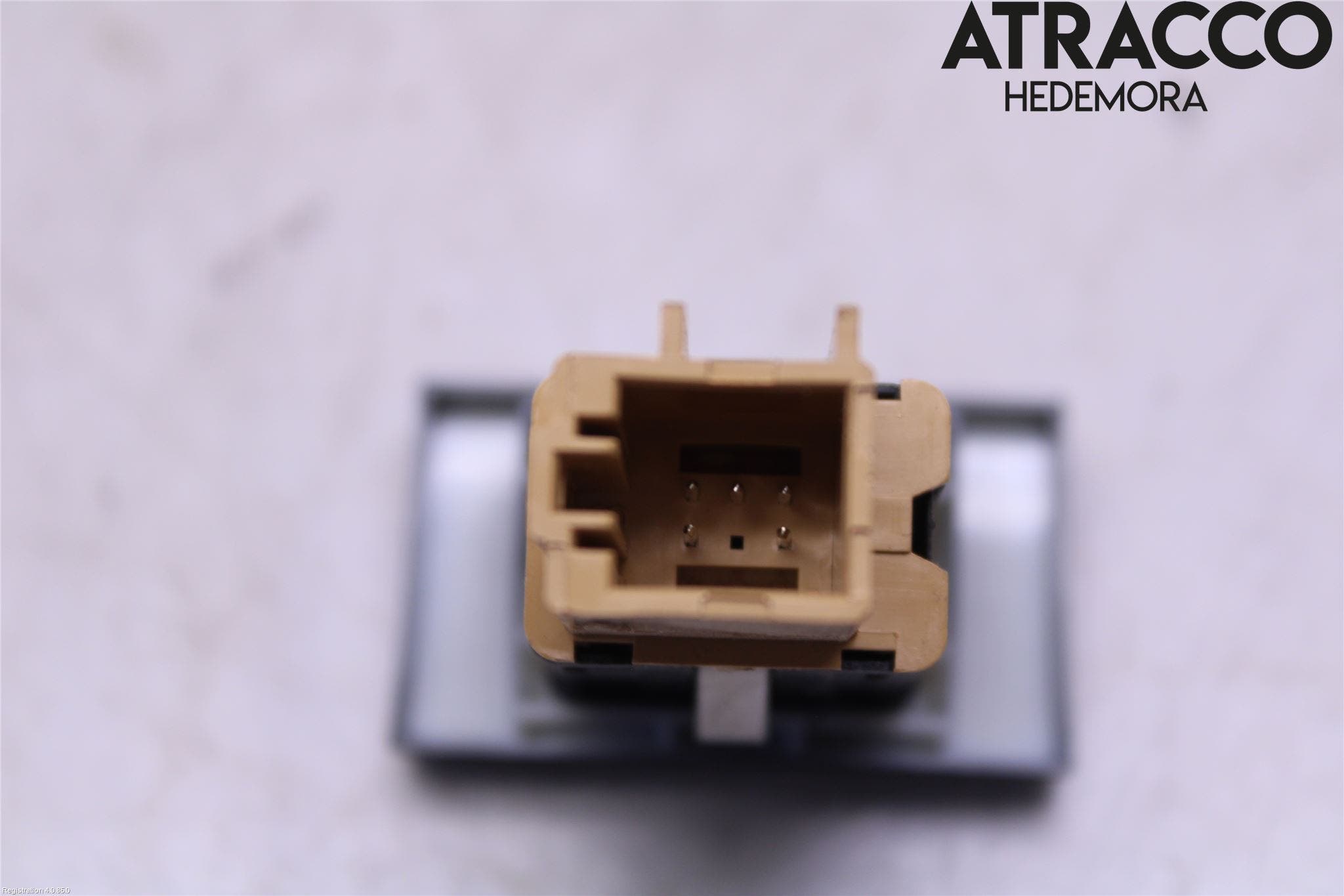 Volkswagen VW AMAROK 2H 10-22 Strömställare Parkeringshjälp