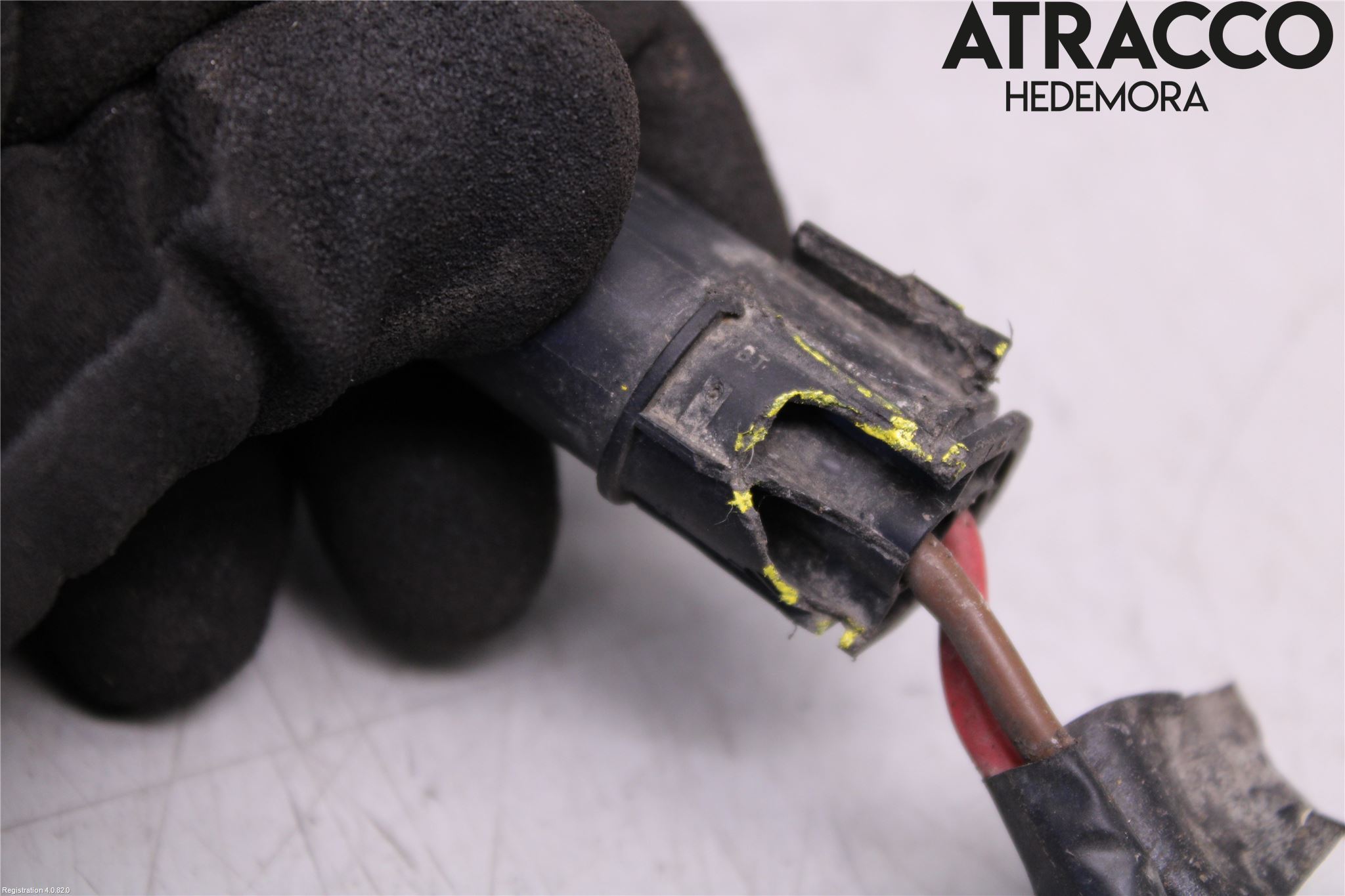 BMW 6 E63/64    02-10 Luftpump-Avgasrening