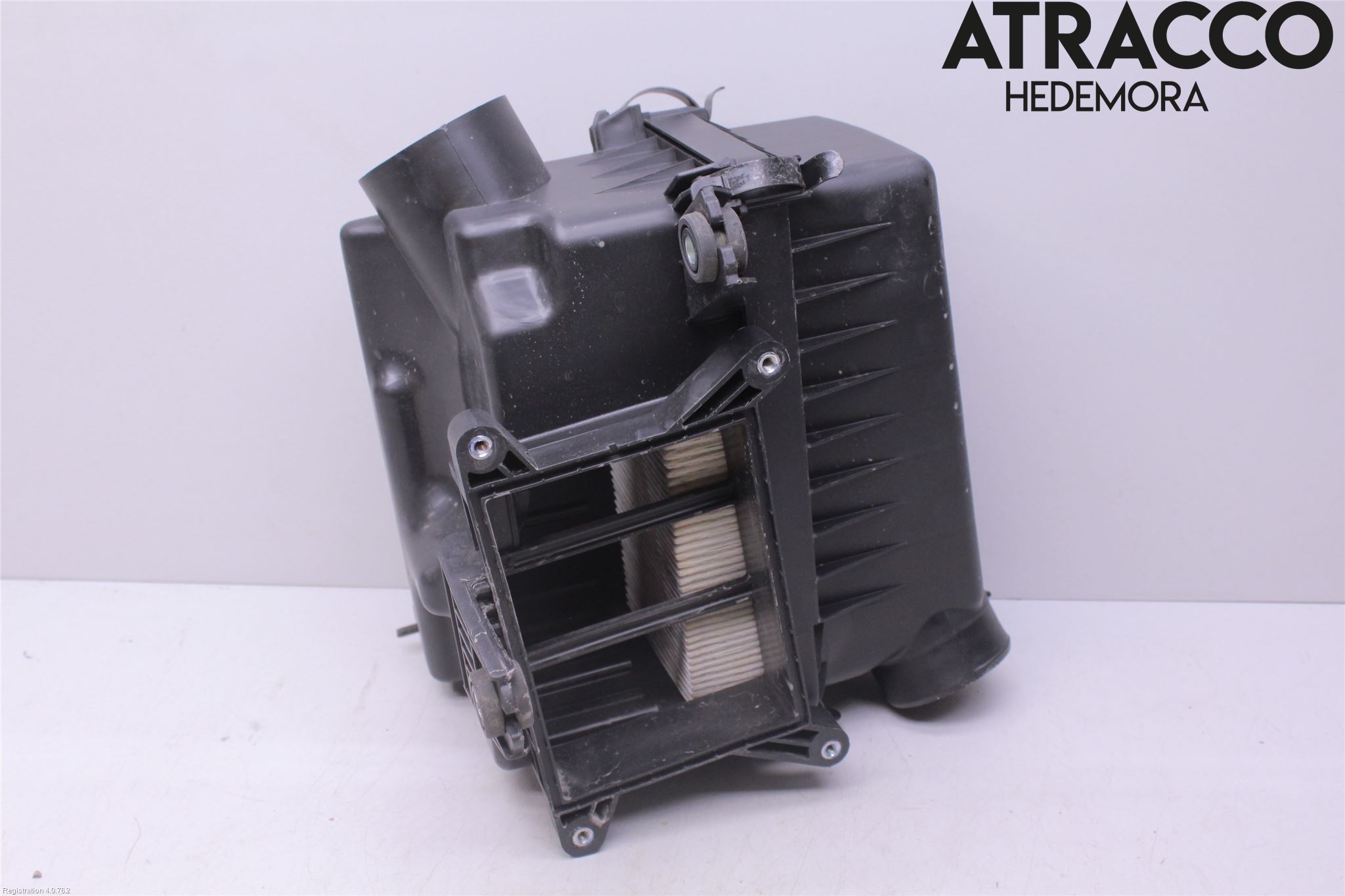 Kia RIO 06-11 Luftrenare