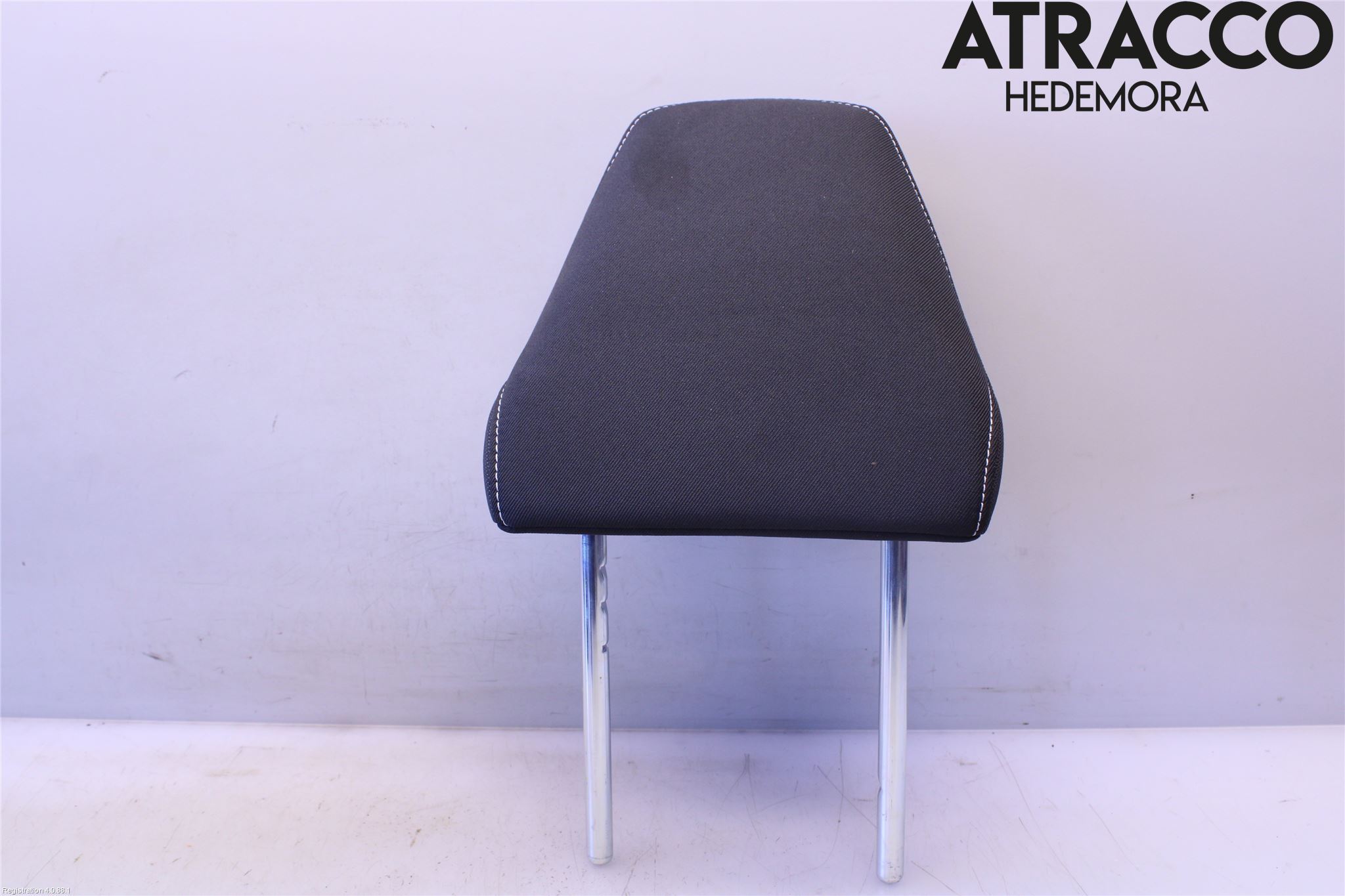 Toyota COROLLA 19- Inredning Nackstöd