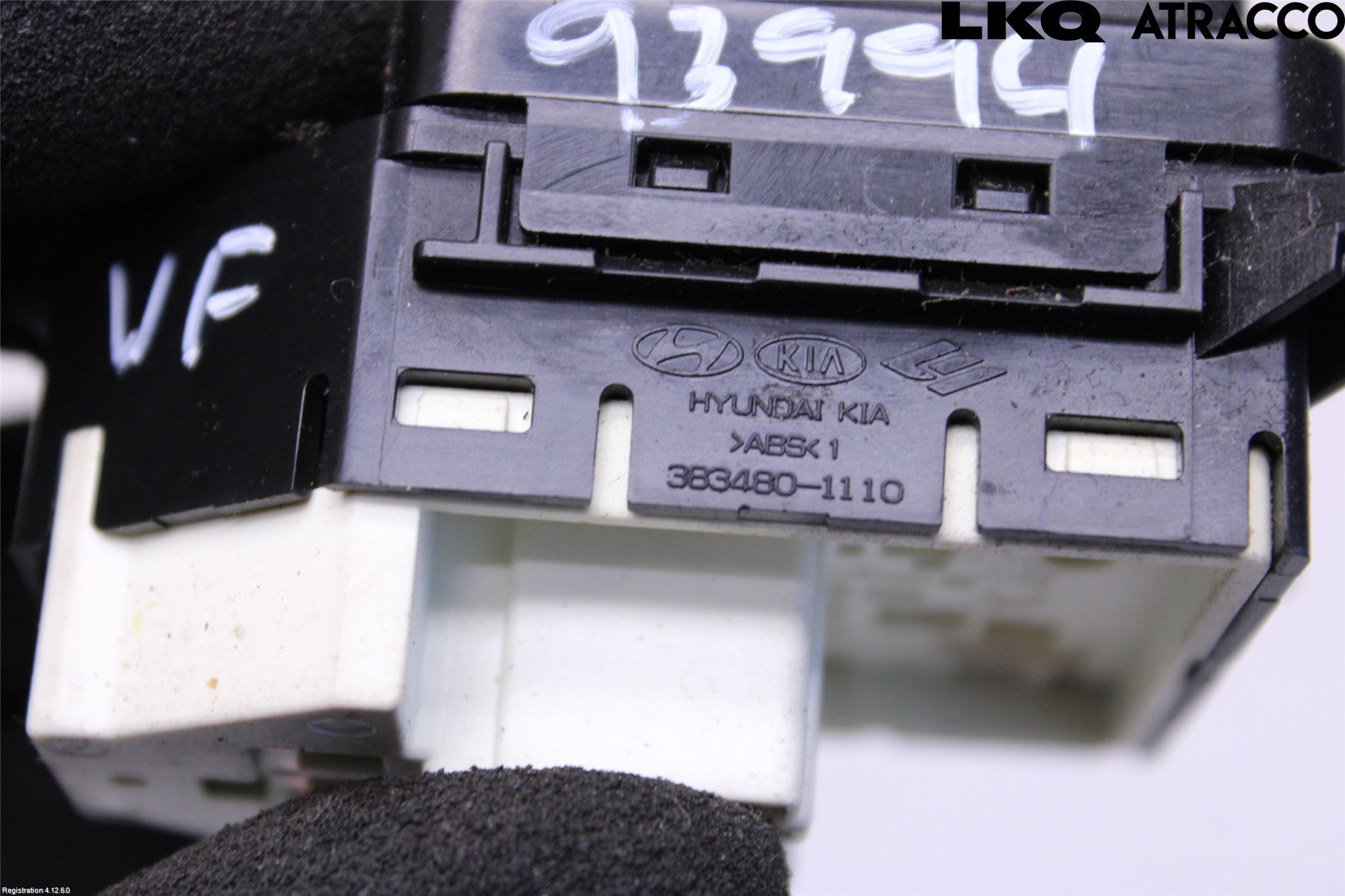 Hyundai ix35 Strömställare Spegel