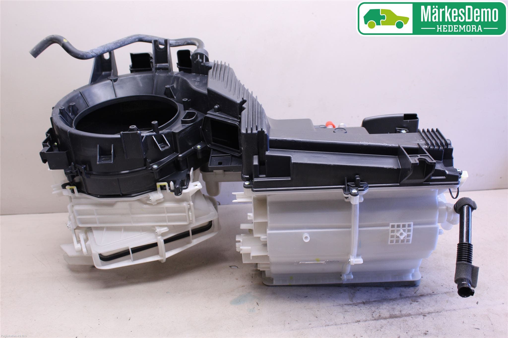 Toyota GT86 12- Värme Cellpaket Komp