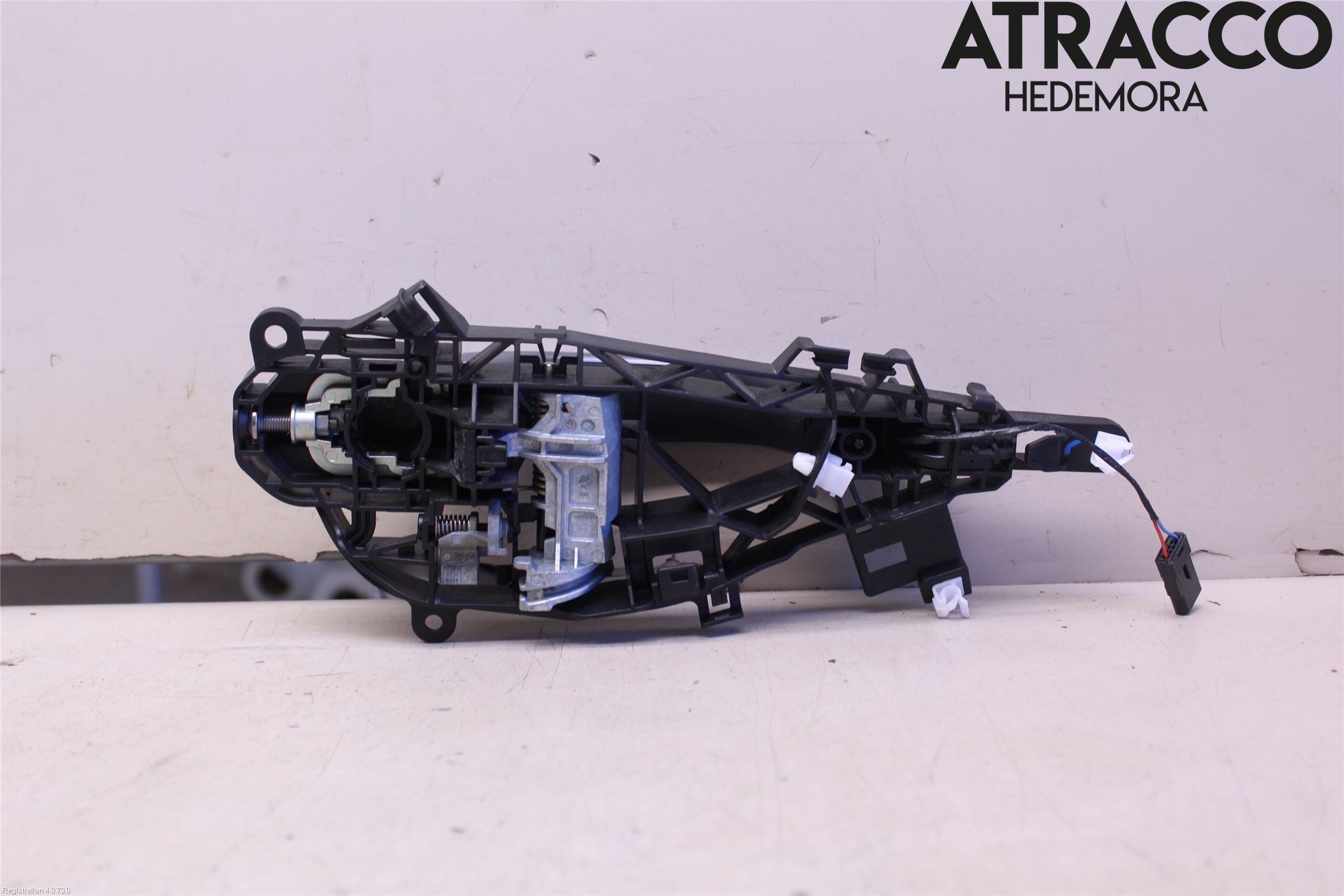 Opel INSIGNIA 17- Dörrhandtag Yttre Vä