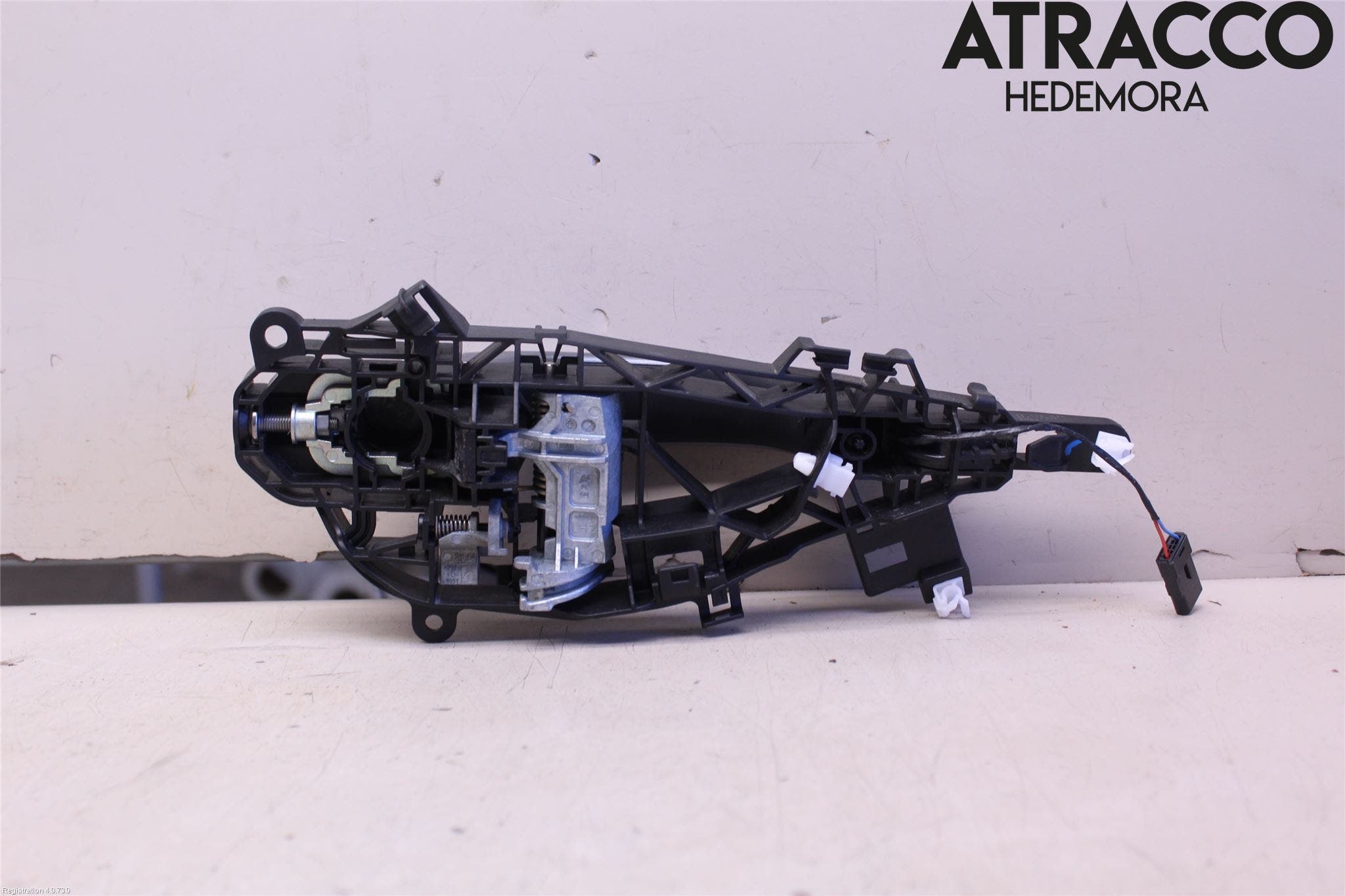 Opel INSIGNIA 17- Dörrhandtag Yttre Vä