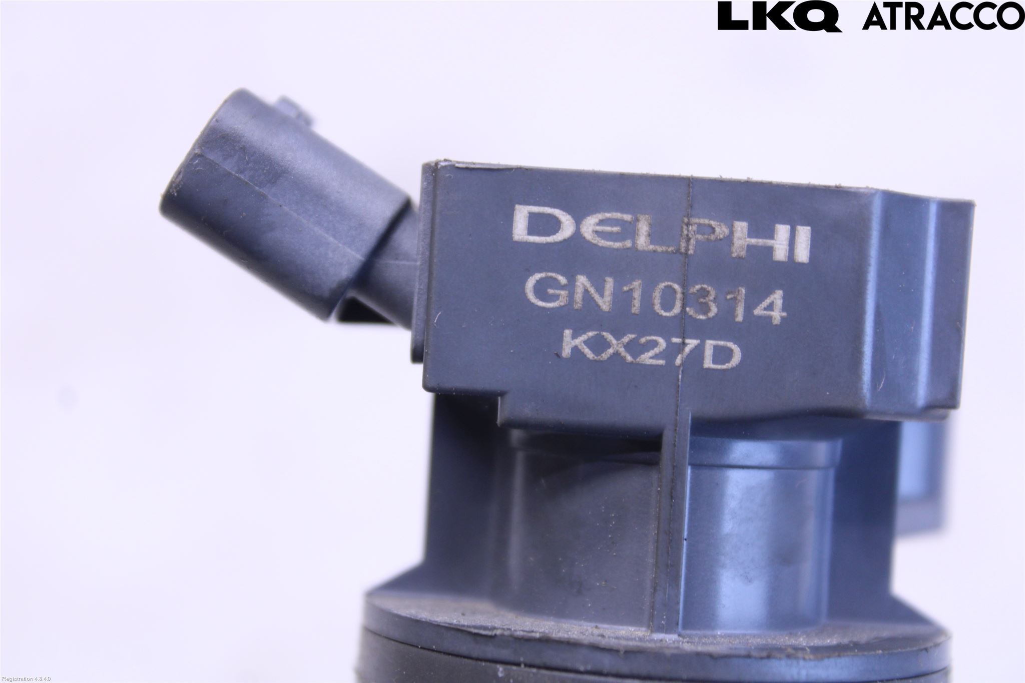 Toyota COROLLA VERSO 04-07 Tändspole