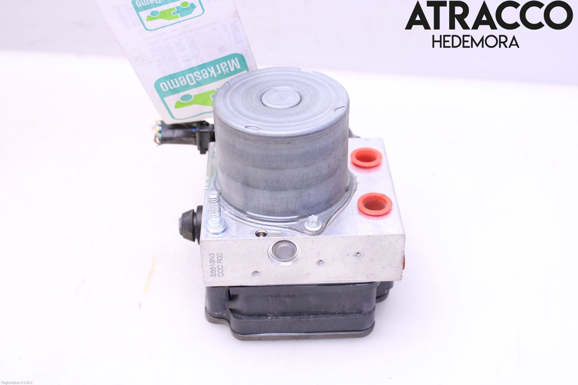 Jaguar XF (X260) 16-24 Abs Hydraulaggregat