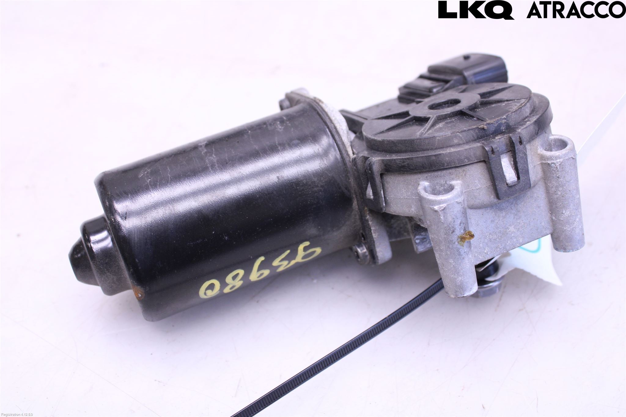 Hyundai SANTA FE 13-18 Torkarmotor Vindruta