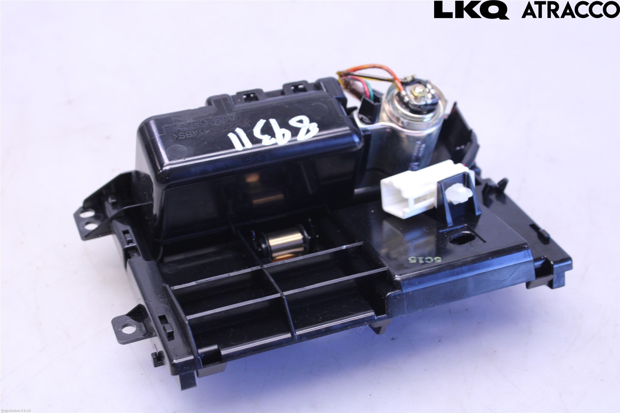 Lexus GS 300/430/450H 05-12 Askkopp