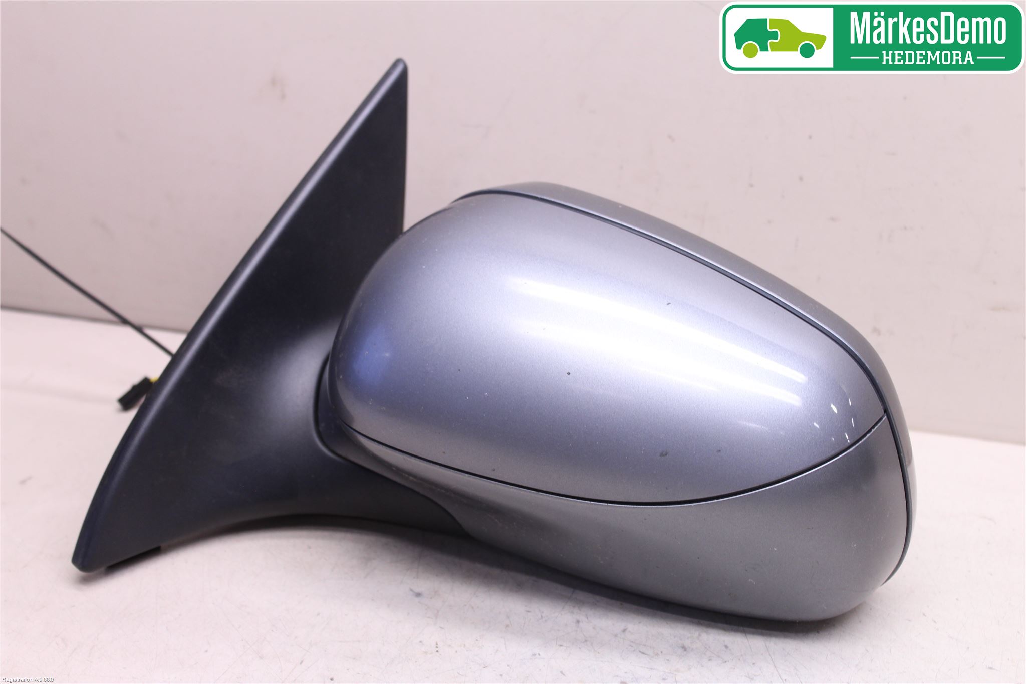 Porsche CAYENNE 03- Spegel Yttre El Vä