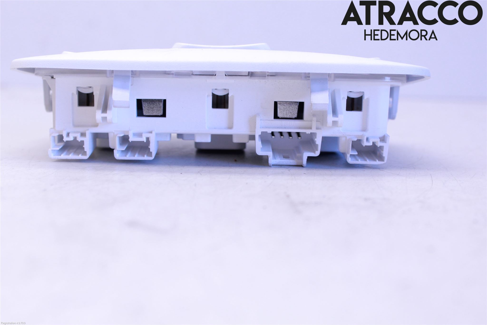 Peugeot 5008 17-24 Innerbelysning