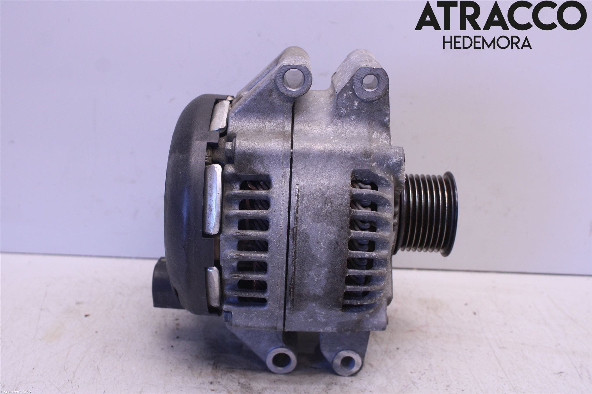 BMW 4 F32/F33/F82/F83 13-20 Generator